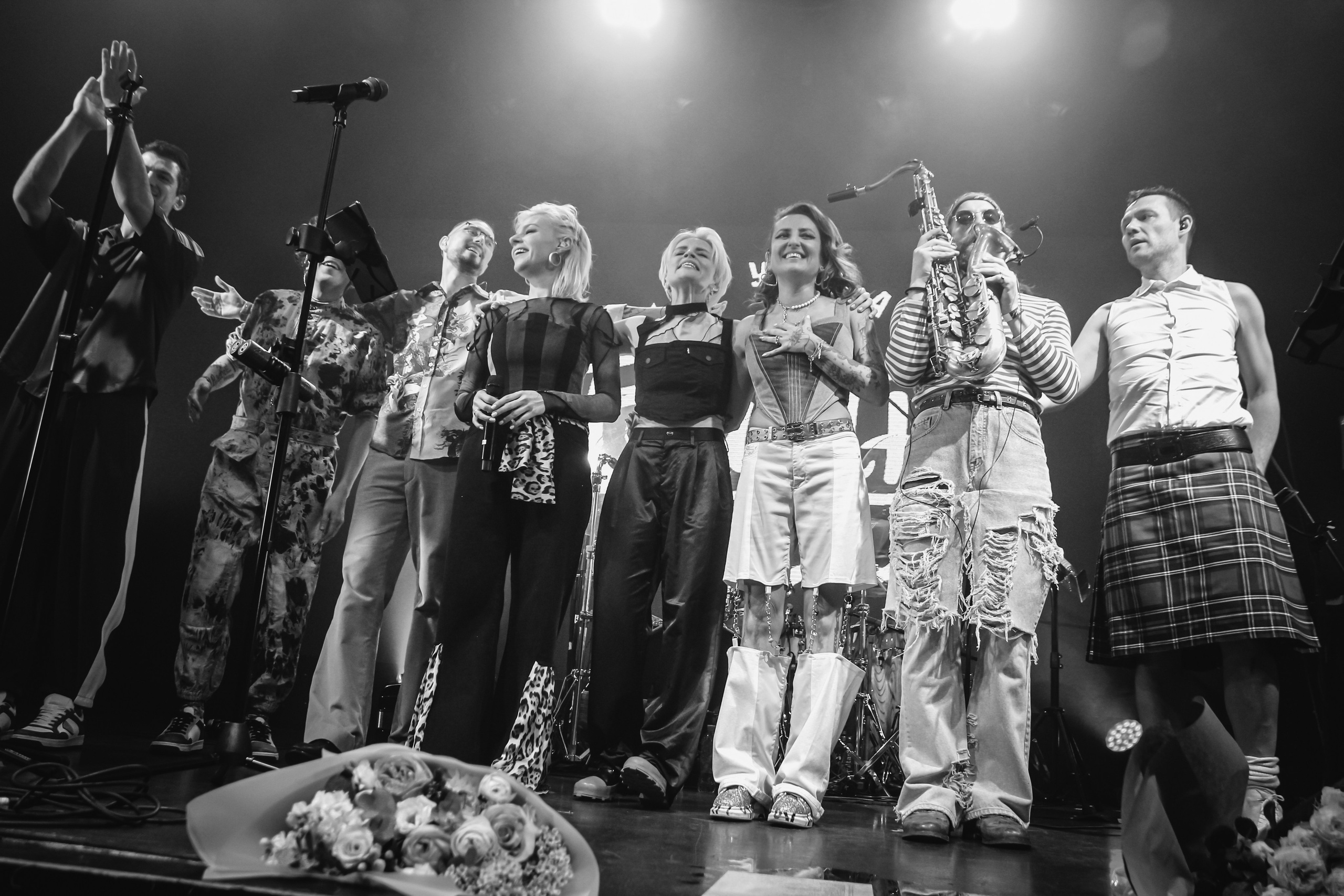 Группа FRUКТы Космонавт (СПб). Главная