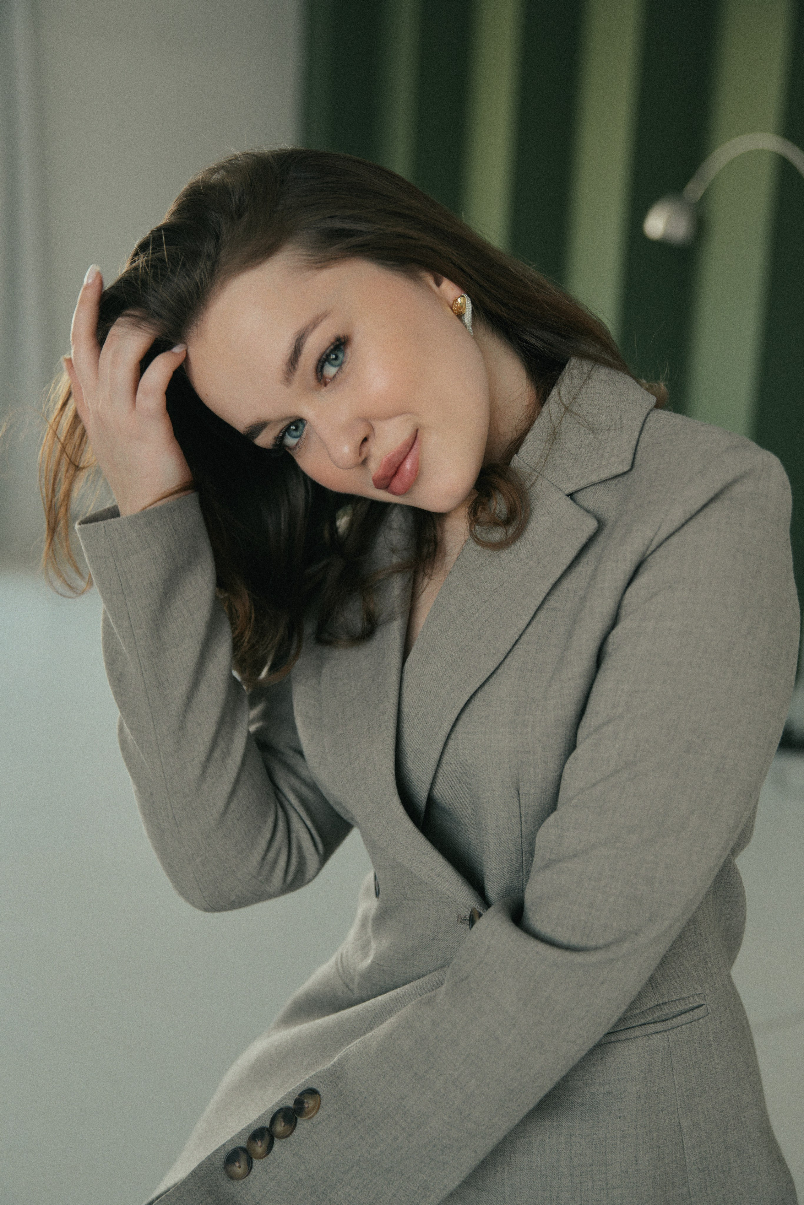 Катя. Профессиональный Фотограф во Владимире, в Москве и в Суздале — Полина Романычева