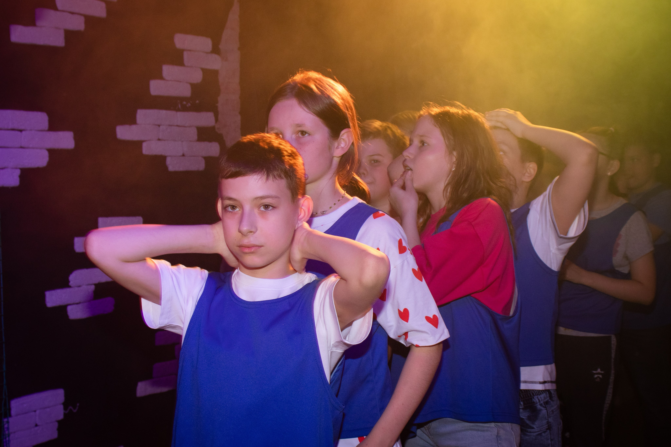 Детские мероприятия. Репортажный фотограф в Санкт-Петербурге Евдокимова Ольга