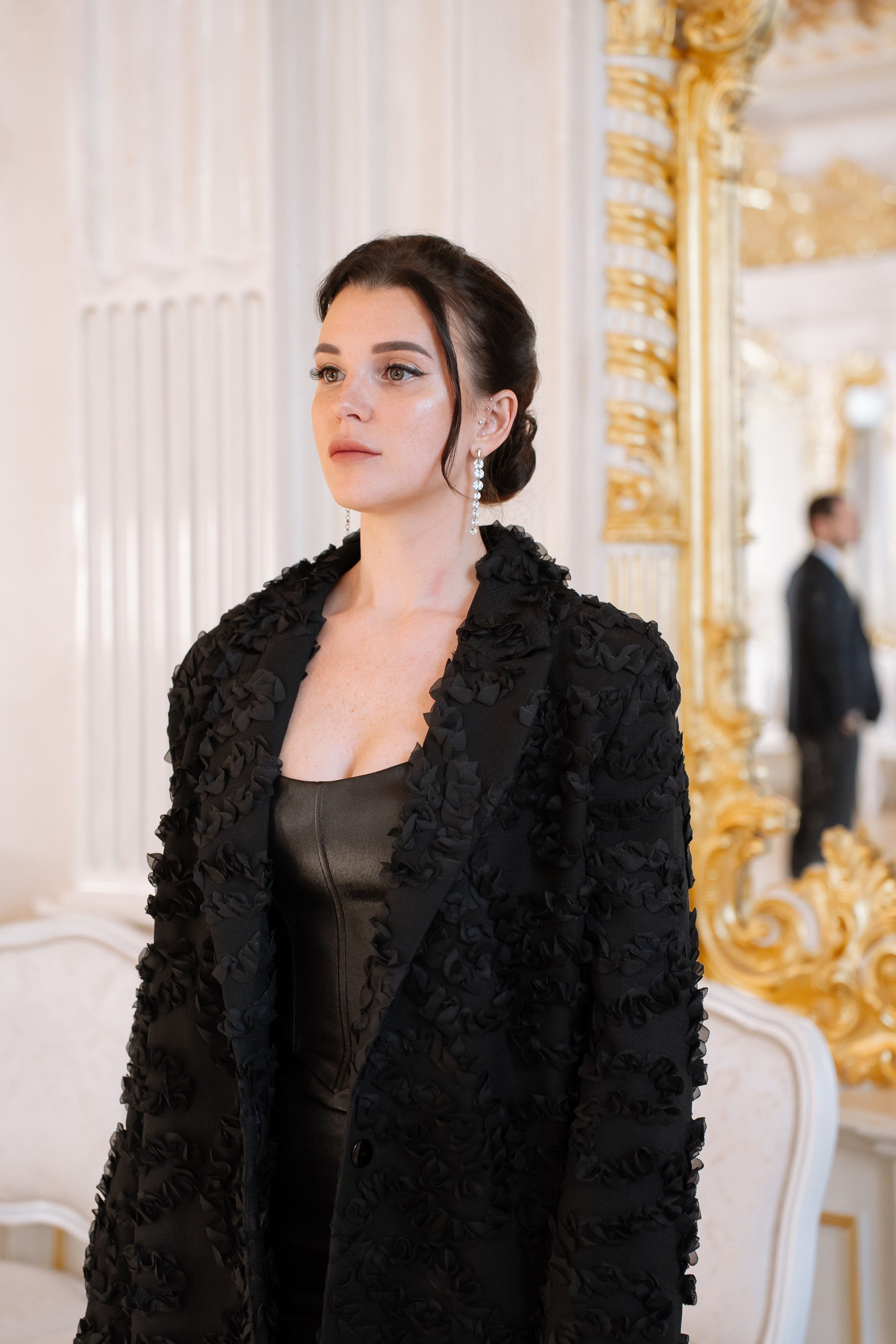 Портреты. Репортажный фотограф в Санкт-Петербурге Евдокимова Ольга