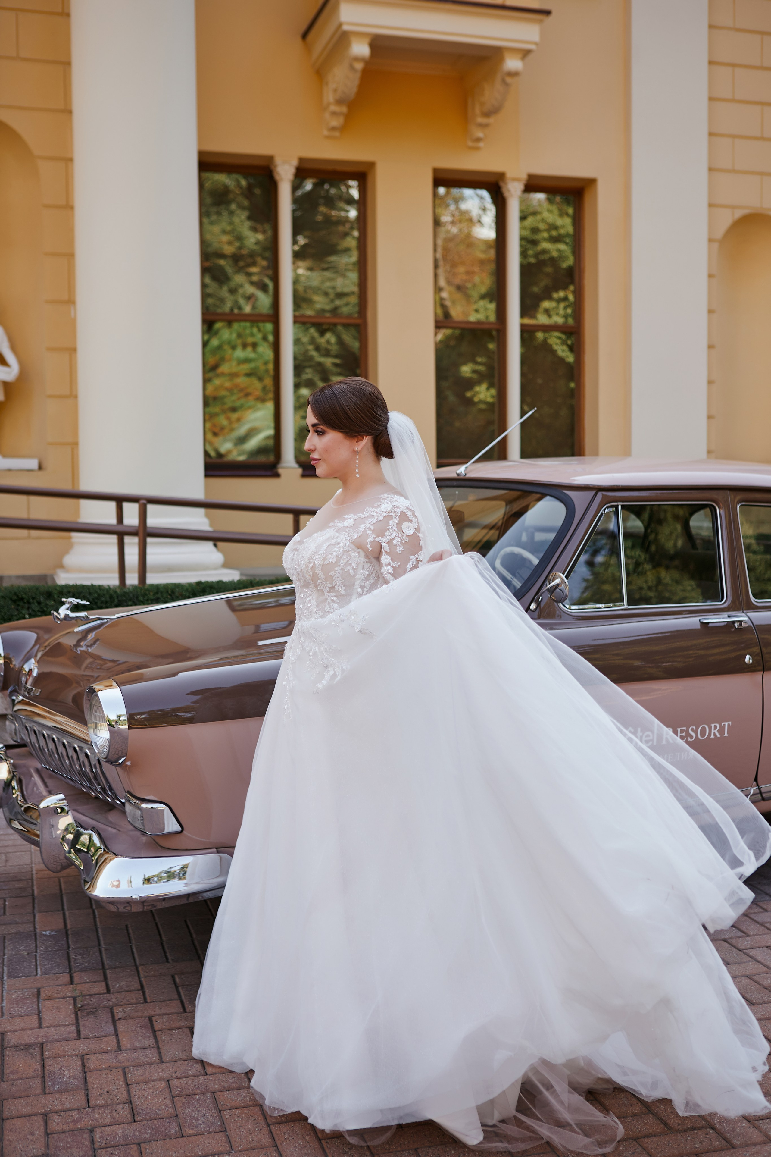 Sochi Wedding Sergey & Maya. Свадебный и семейный фотограф в Сочи-Красной поляне Ларионова Анна