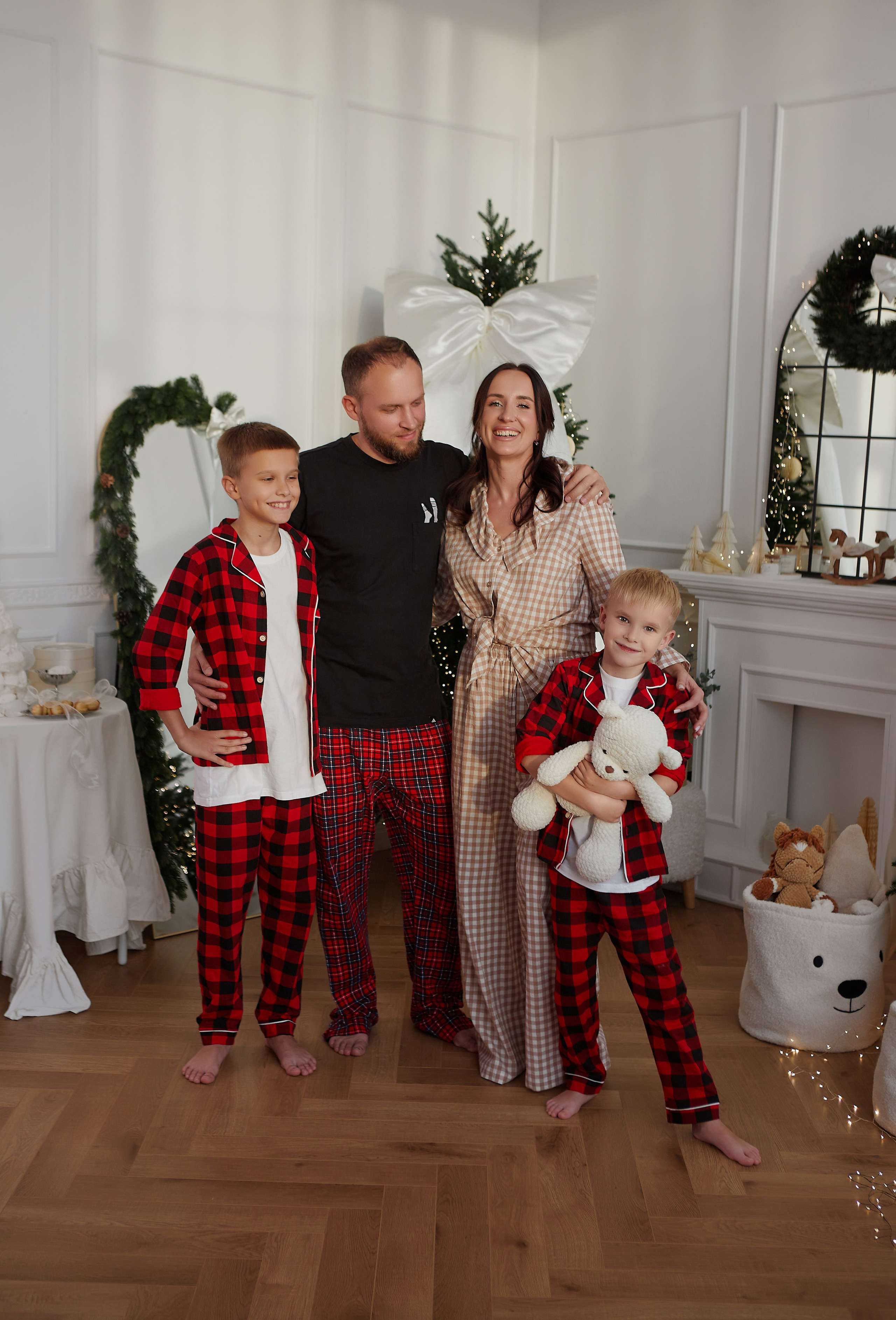 Юлия Дейнега Новогодний. Свадебный и семейный фотограф в Сочи-Красной поляне Ларионова Анна