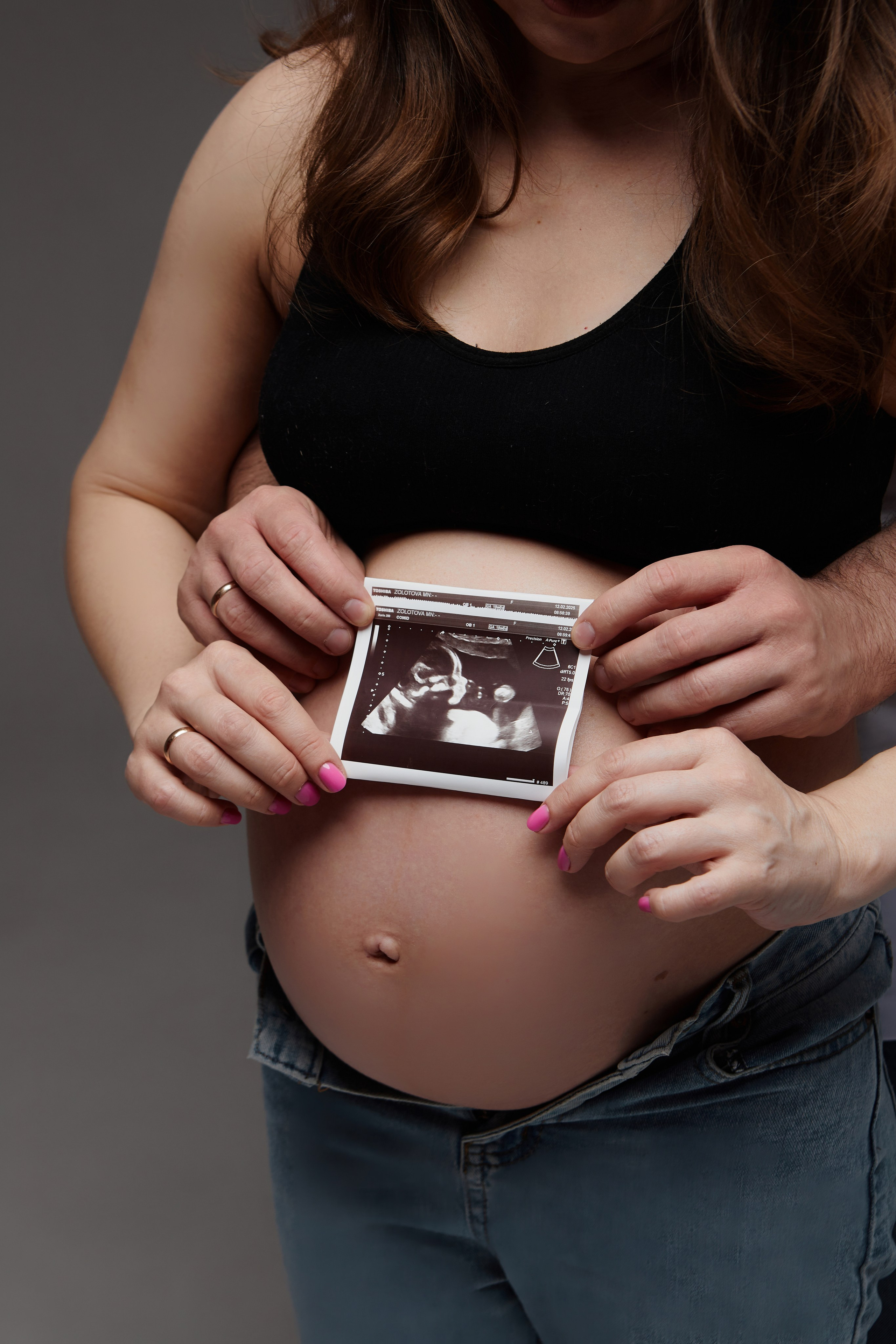 Беременность. Свадебный и семейный фотограф в Сочи-Красной поляне Ларионова Анна