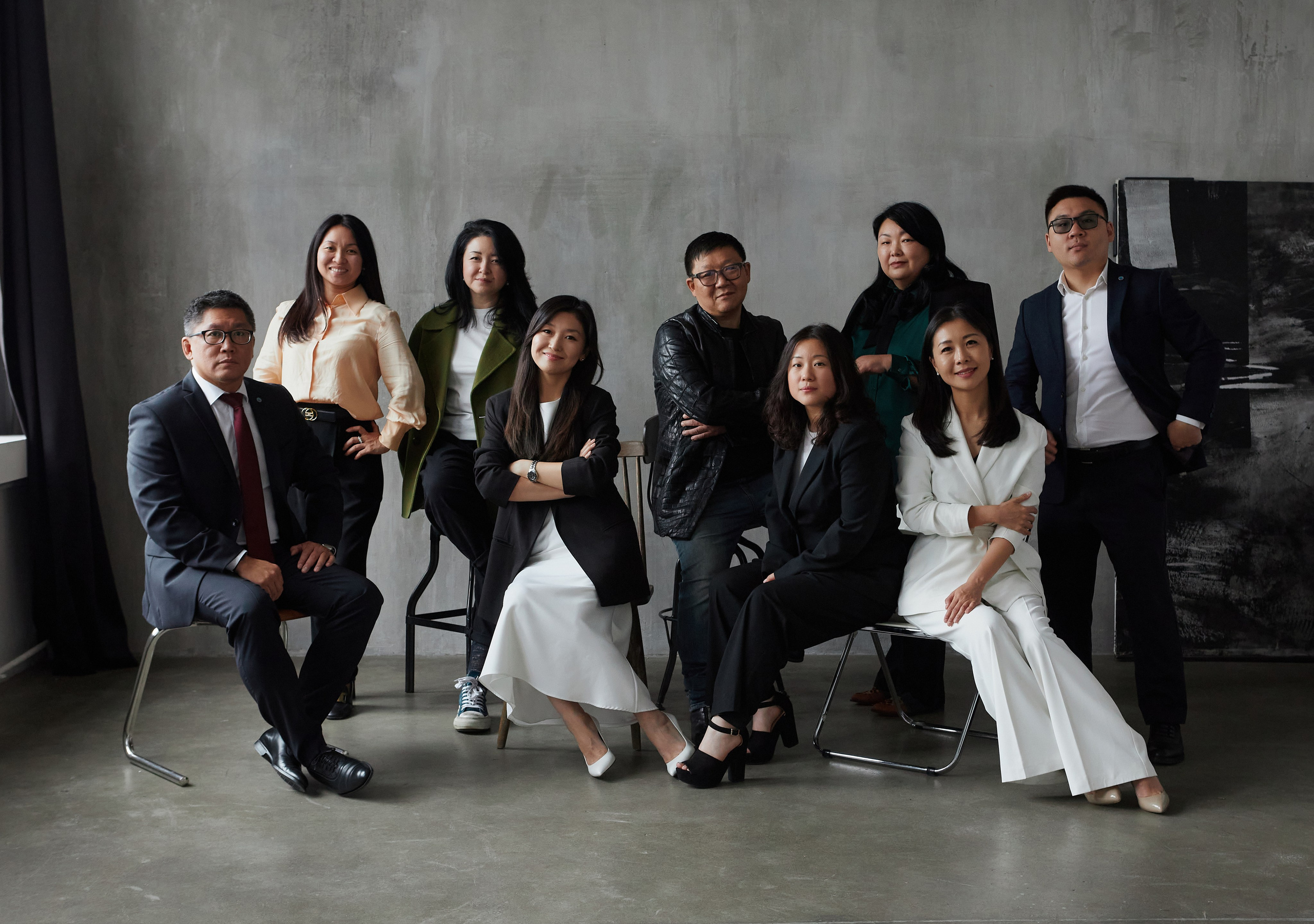 Московский Корейский Безнес Клуб. Свадебный и семейный фотограф в Сочи-Красной поляне Ларионова Анна