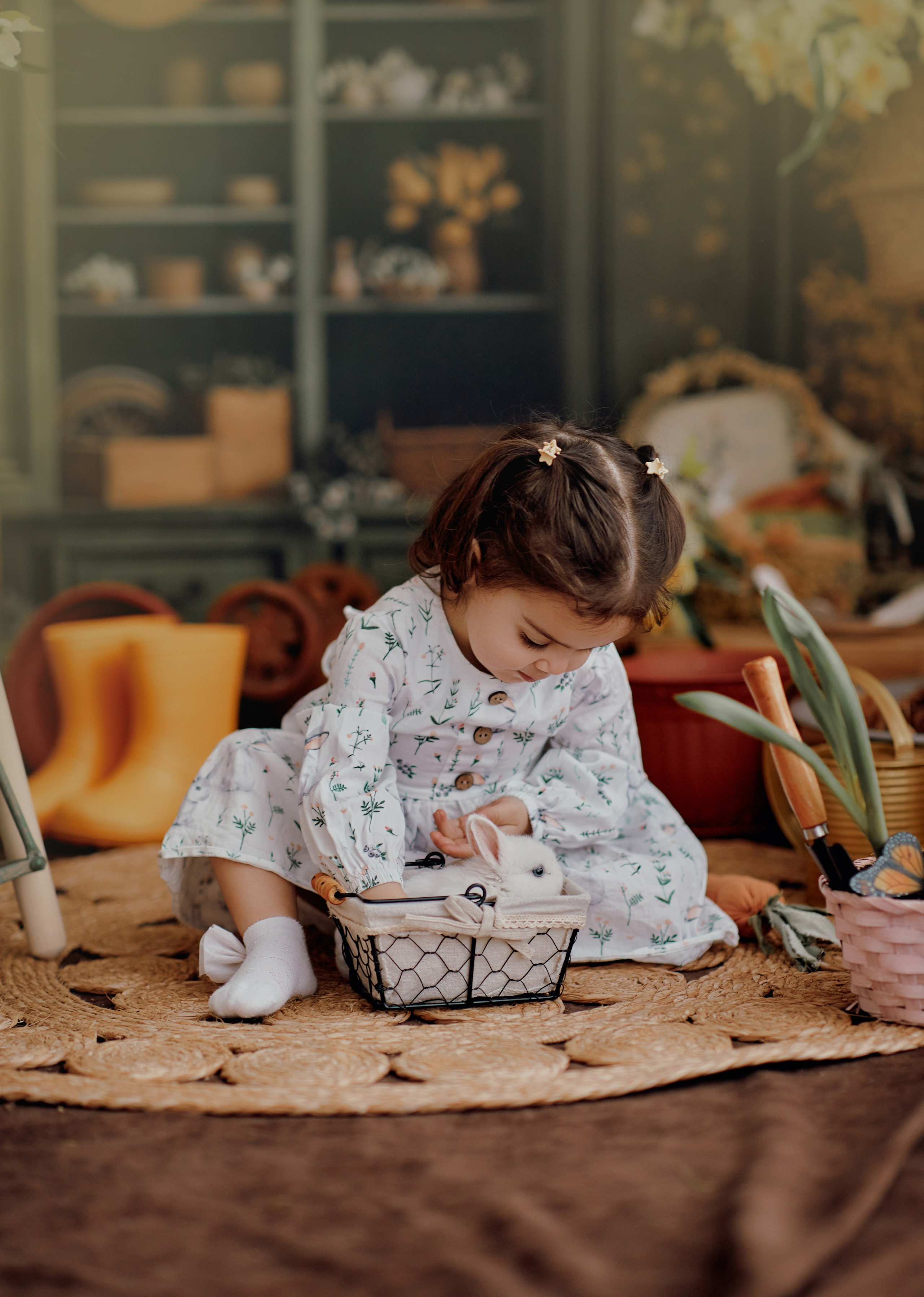 Пасха 2026. Свадебный и семейный фотограф в Сочи-Красной поляне Ларионова Анна