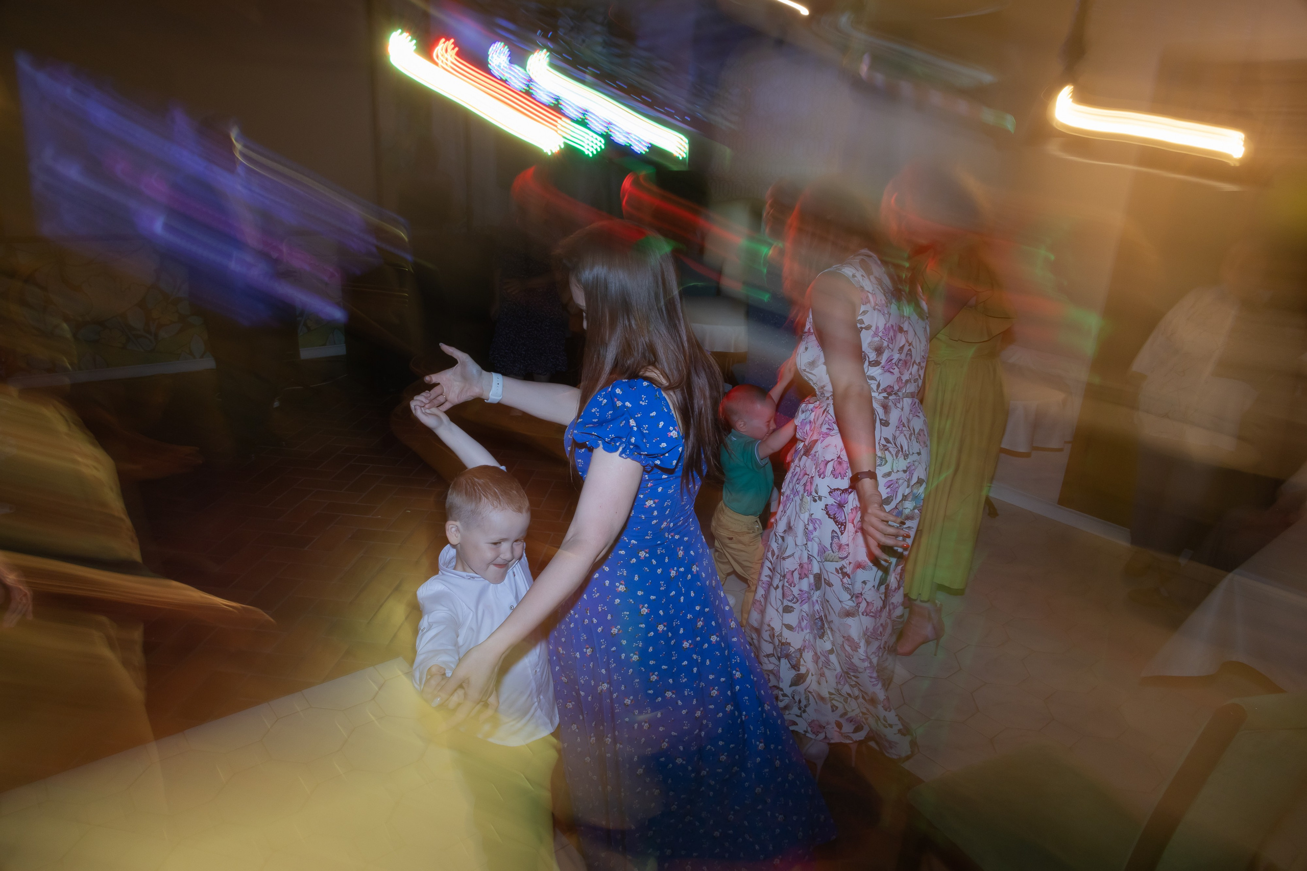 Юбилей Розы