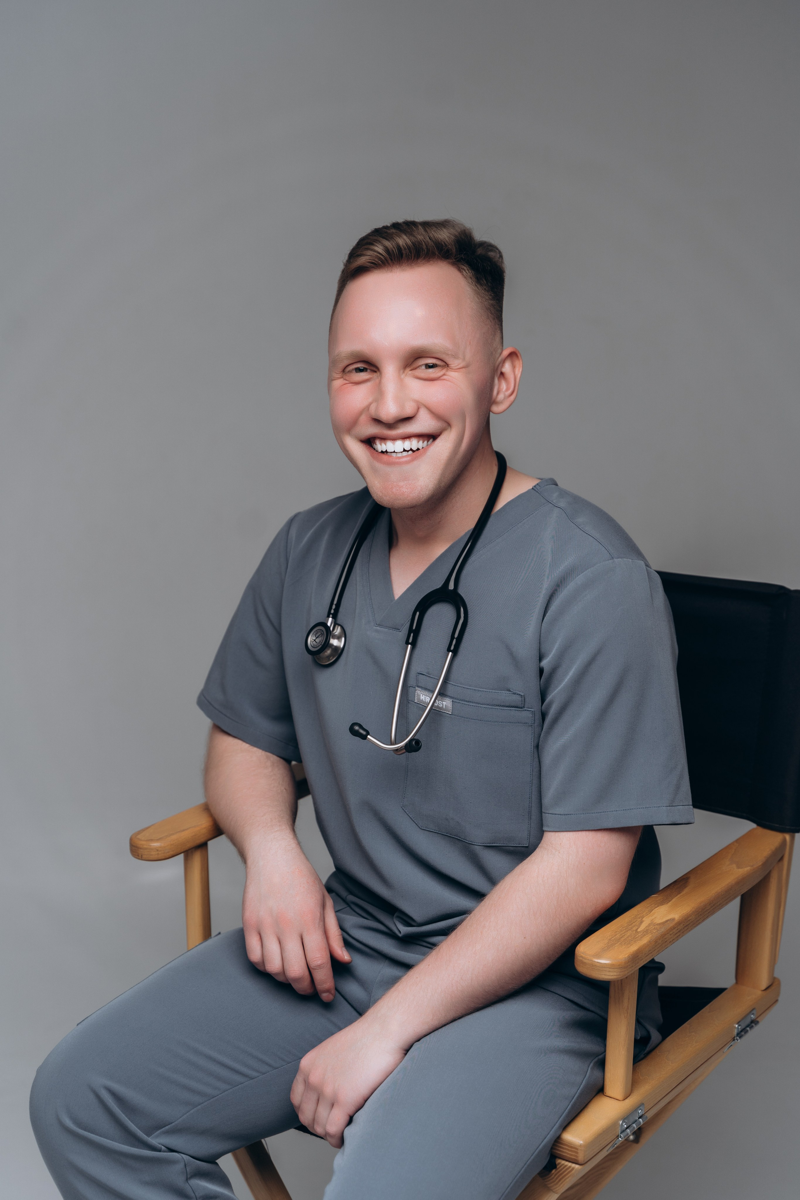 ВолгГМУ. Ваш личный фотограф в Волгограде и области