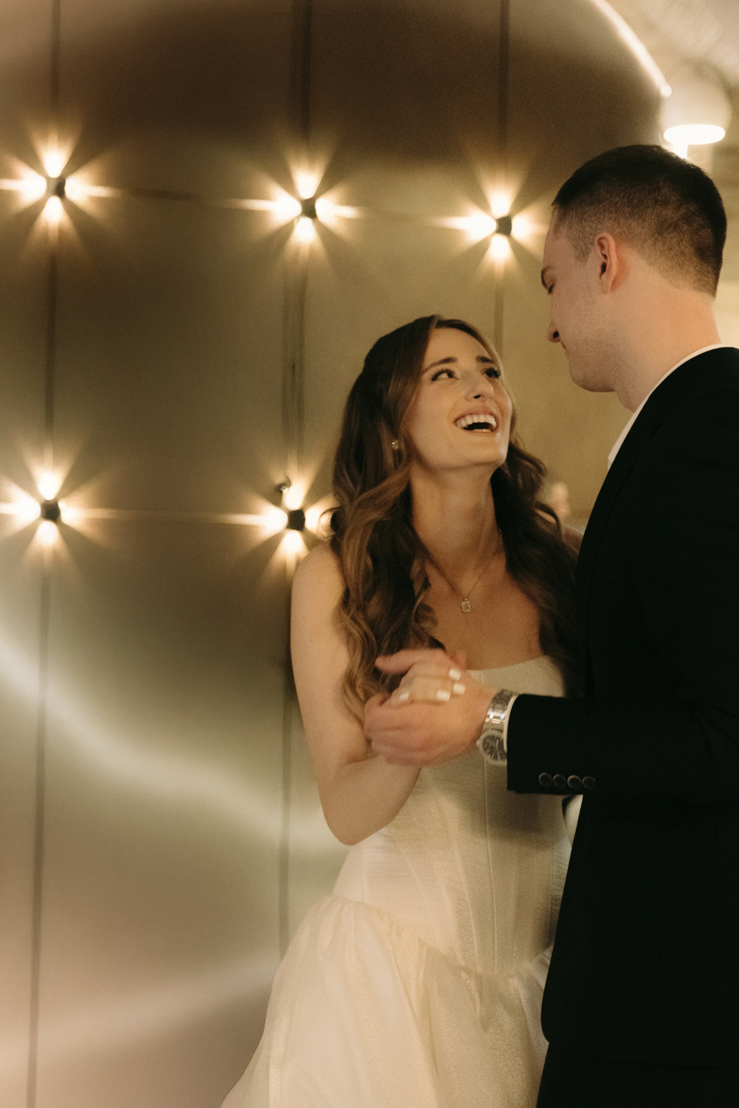 Тимур и Лолита. Фотограф ALINA DZHIDZALOVA