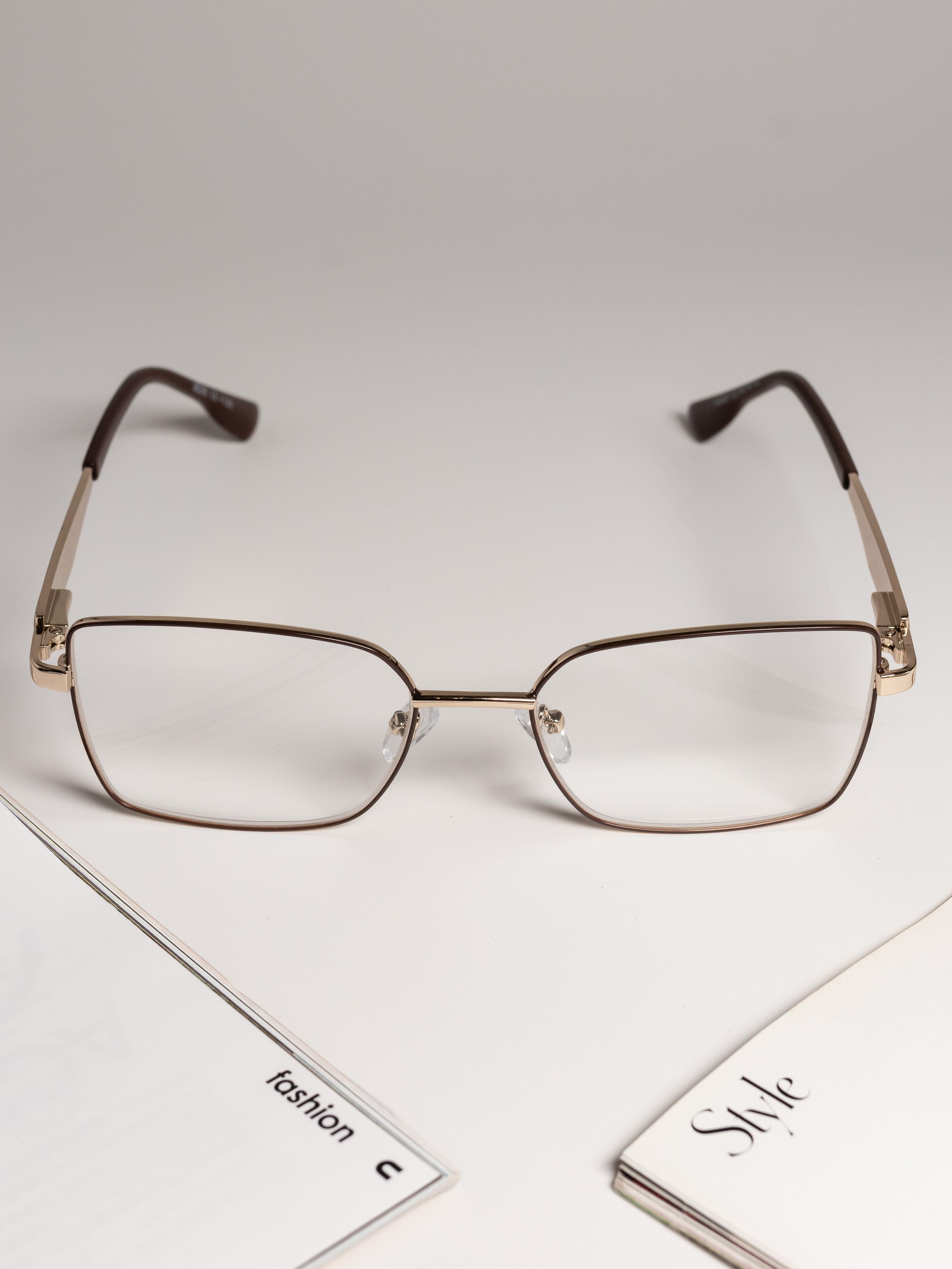 Очки. Фотограф в Краснодаре Арина Кудряшова