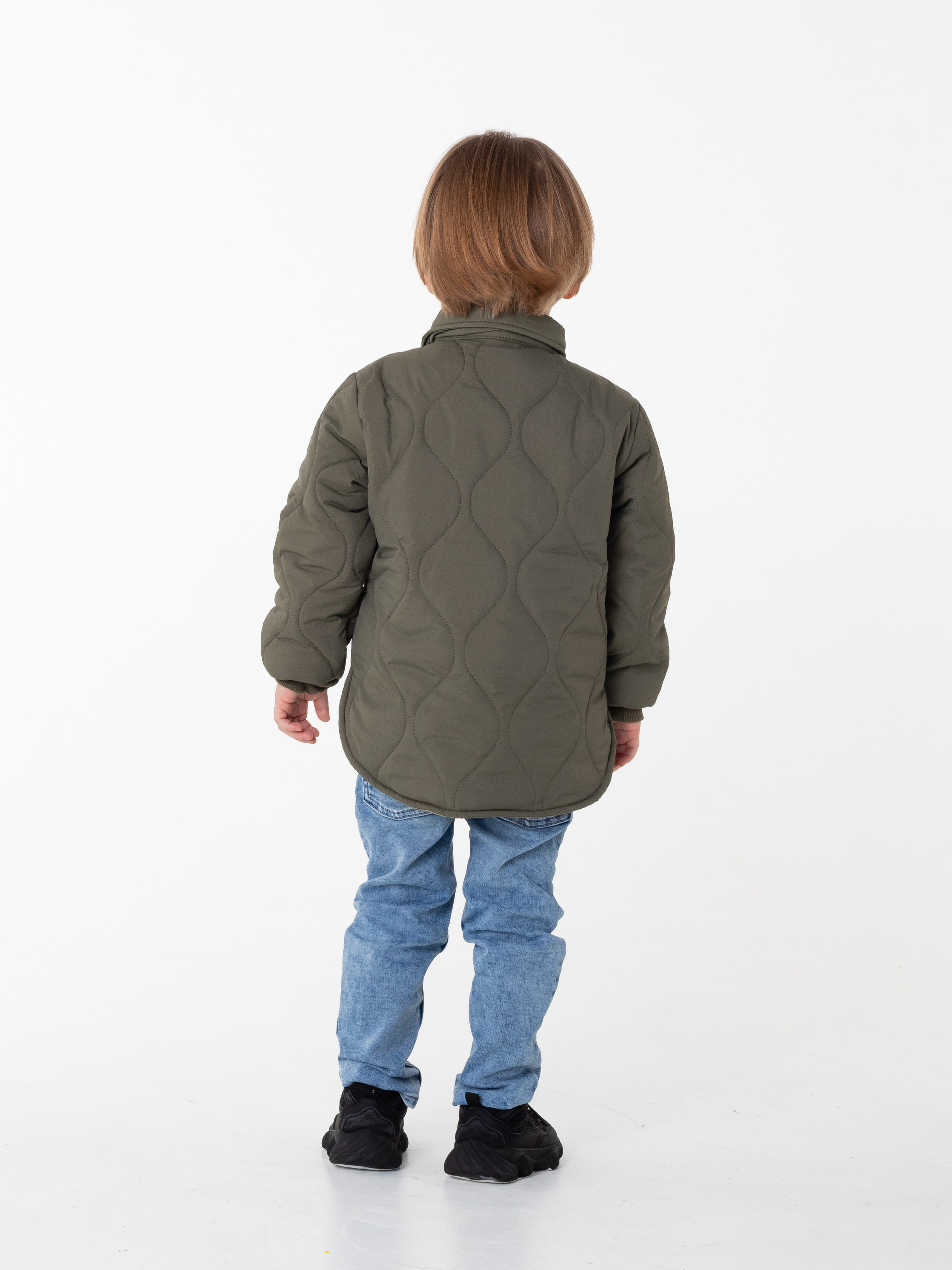 Детские куртки. Фотограф в Краснодаре Арина Кудряшова