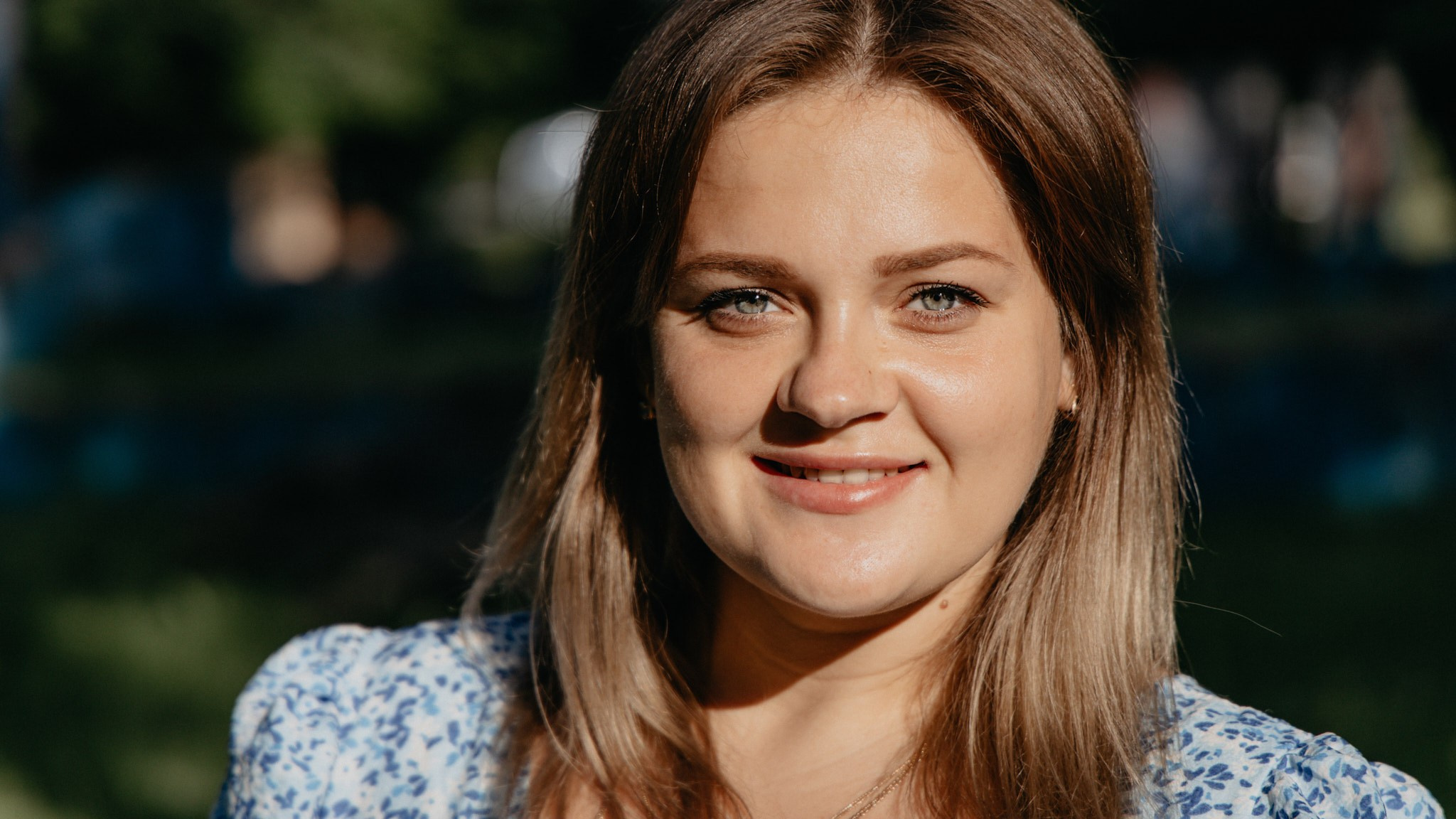 Кристина. Свадебный и семейный фотограф в г. Волхов Алексей Кочерыжкин