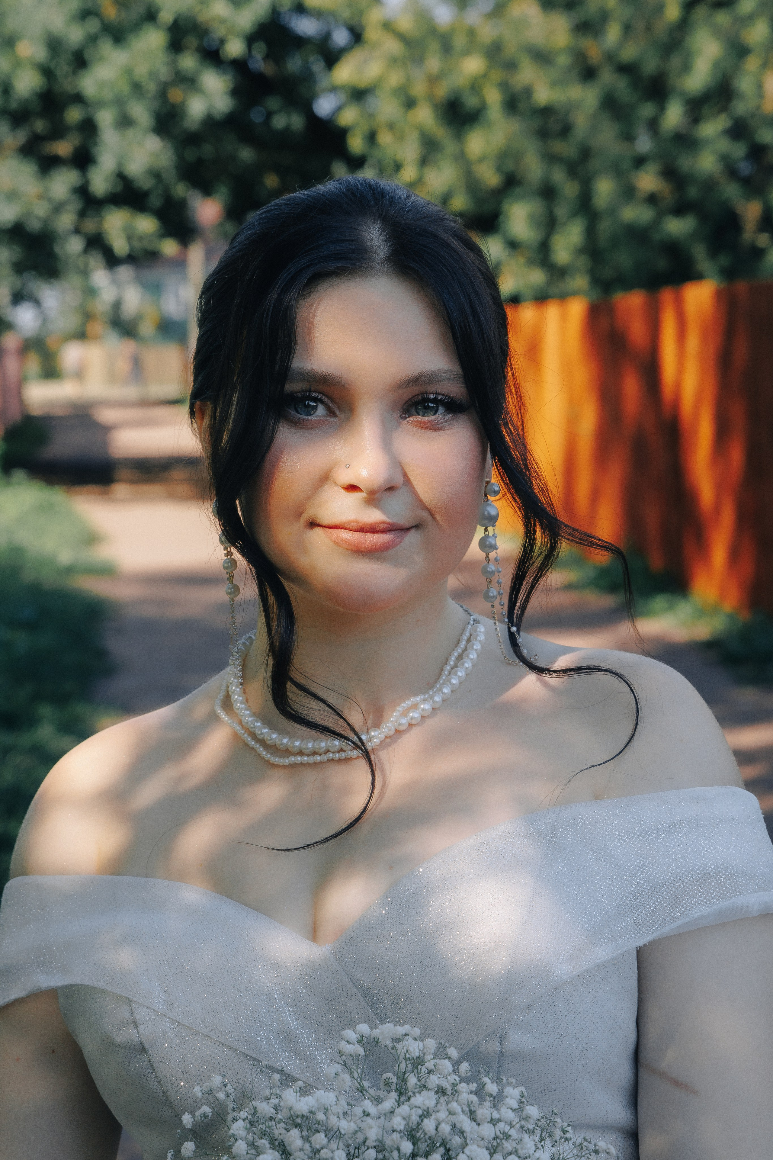 Дмитрий и Виктория. Свадебный и семейный фотограф в г. Волхов Алексей Кочерыжкин