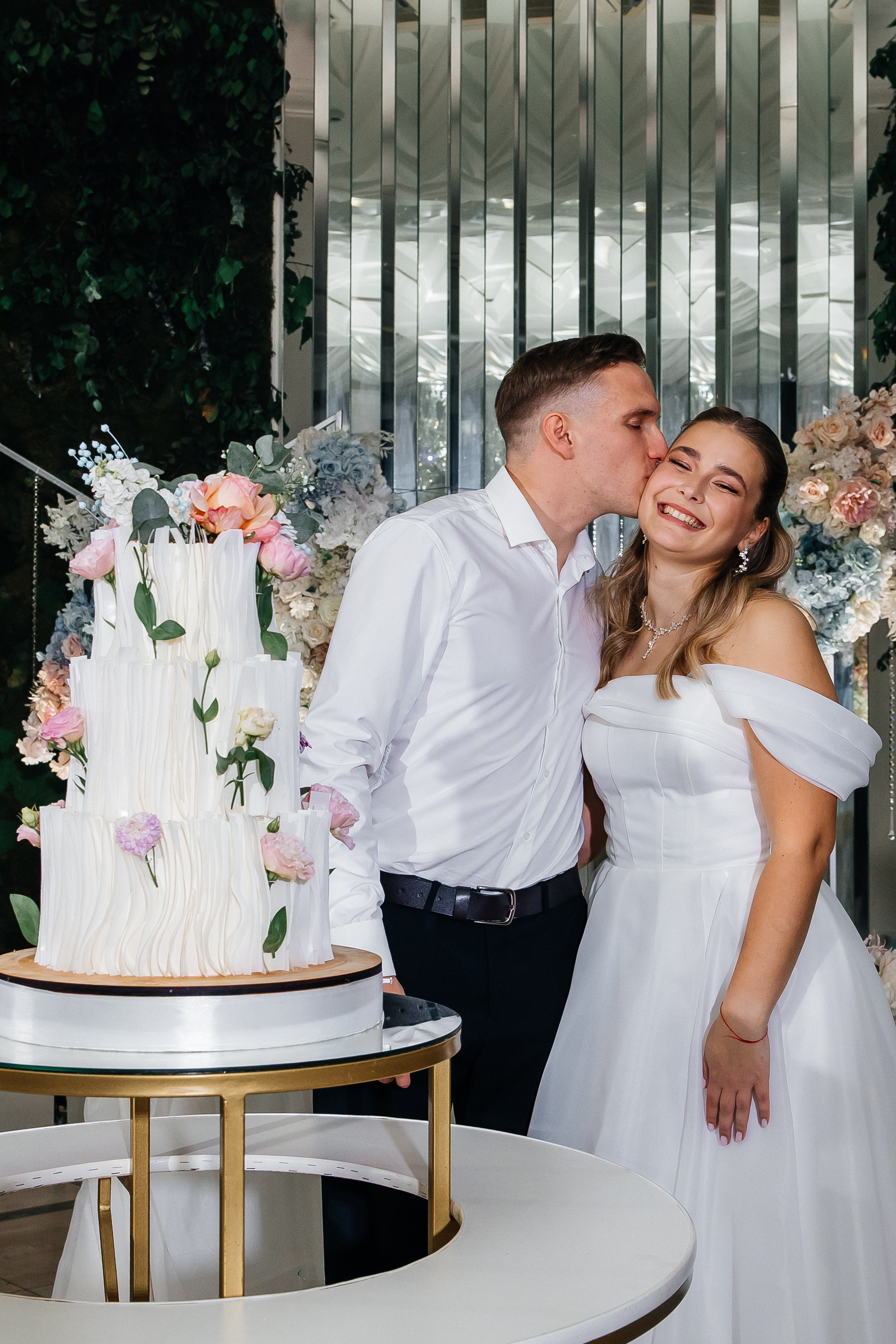 Артем и Софья. Свадебный и семейный фотограф в Ростове-на-Дону