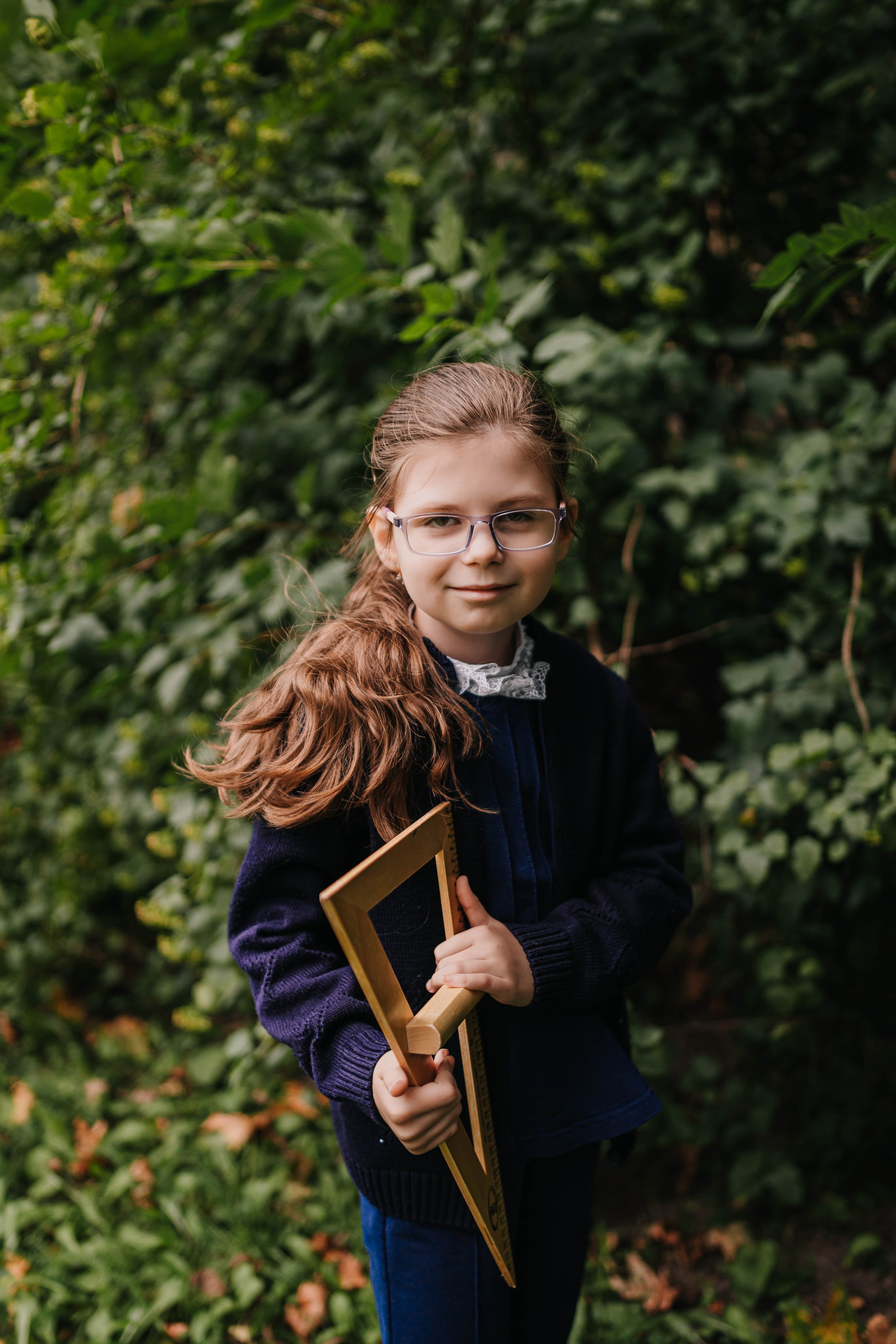 Школьные будни 2 класс. Фотограф Дарья Маташкова