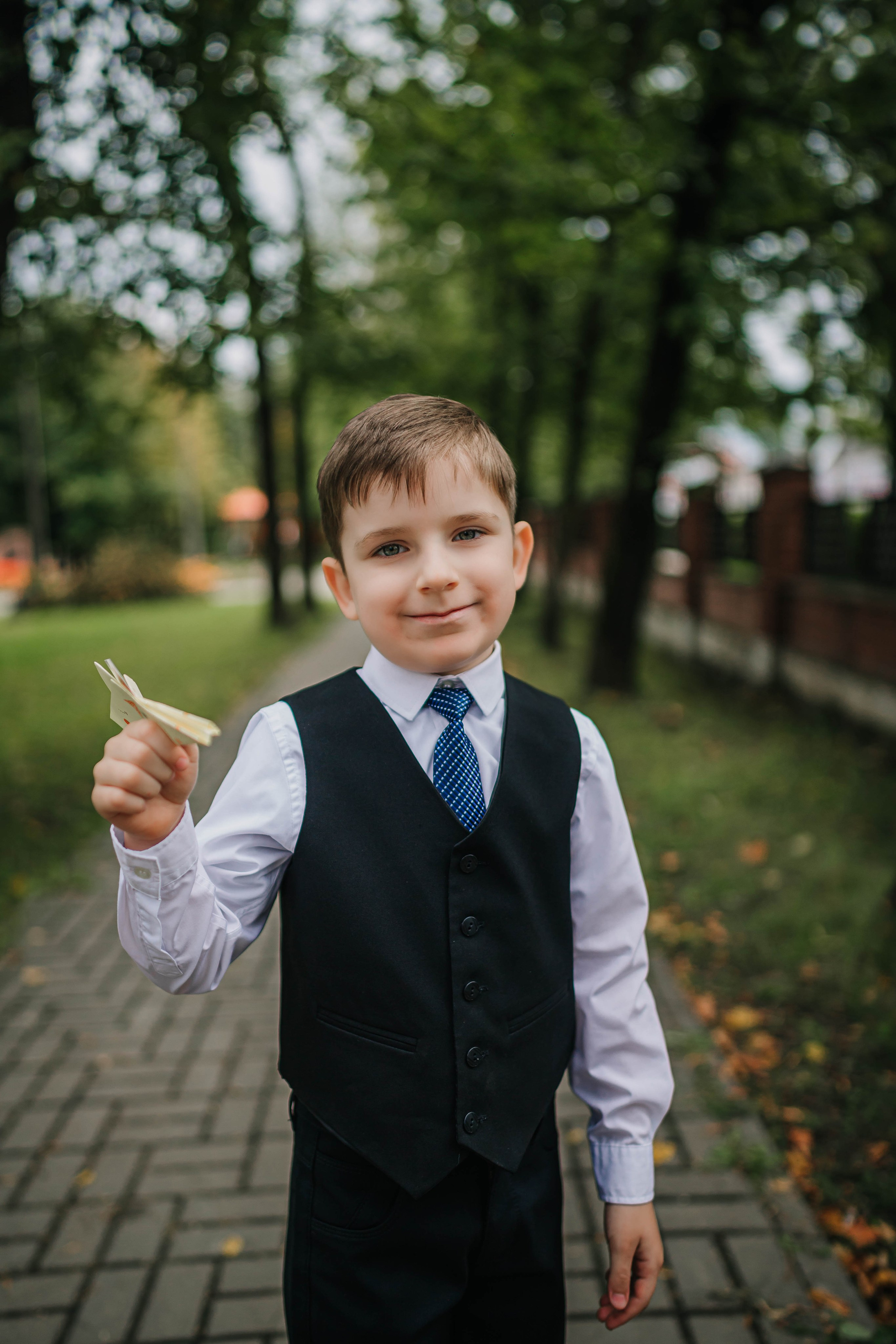 День Знаний 2025. Фотограф Дарья Маташкова