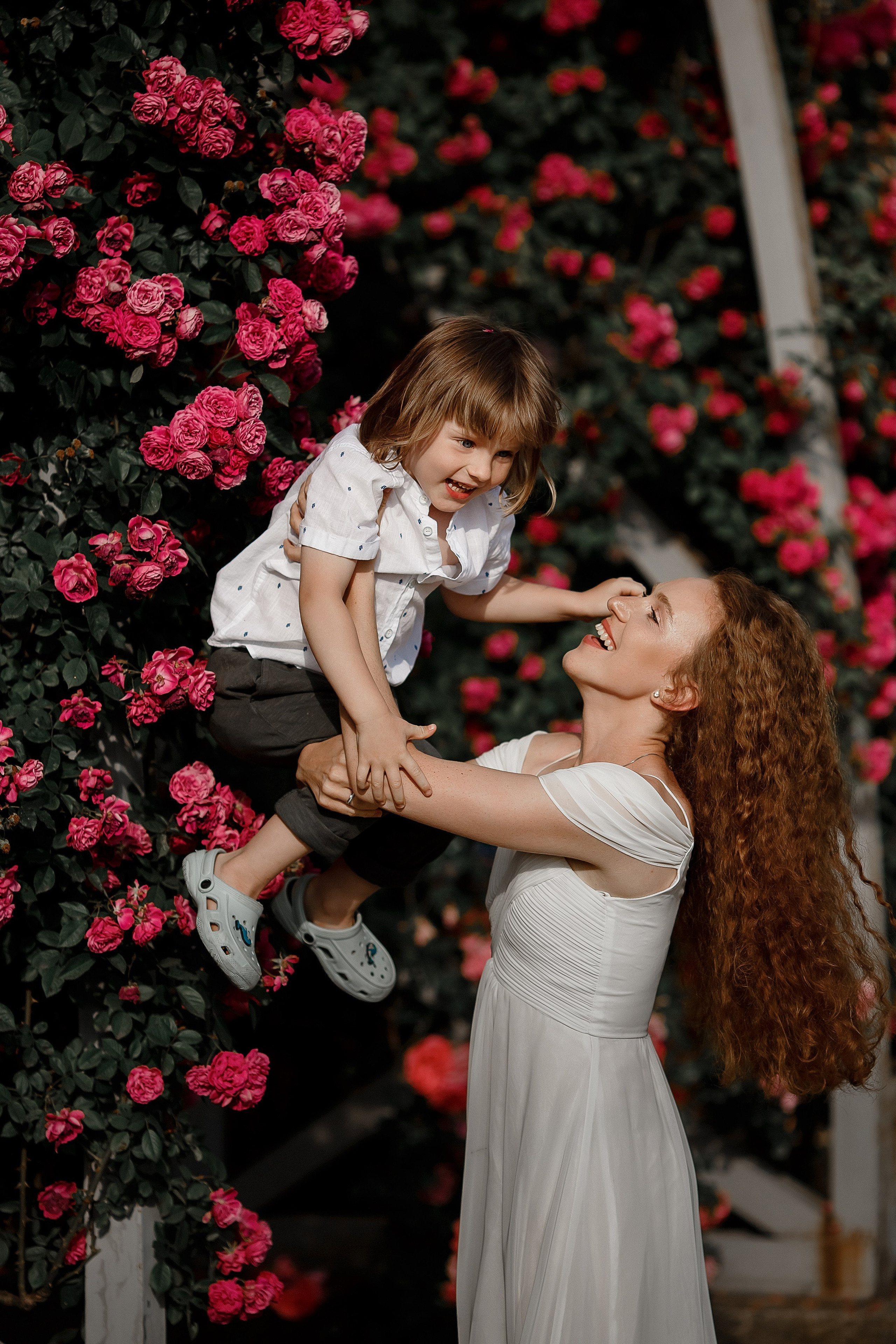 Ферма Экзархо. Семейный фотограф на крещение и венчание