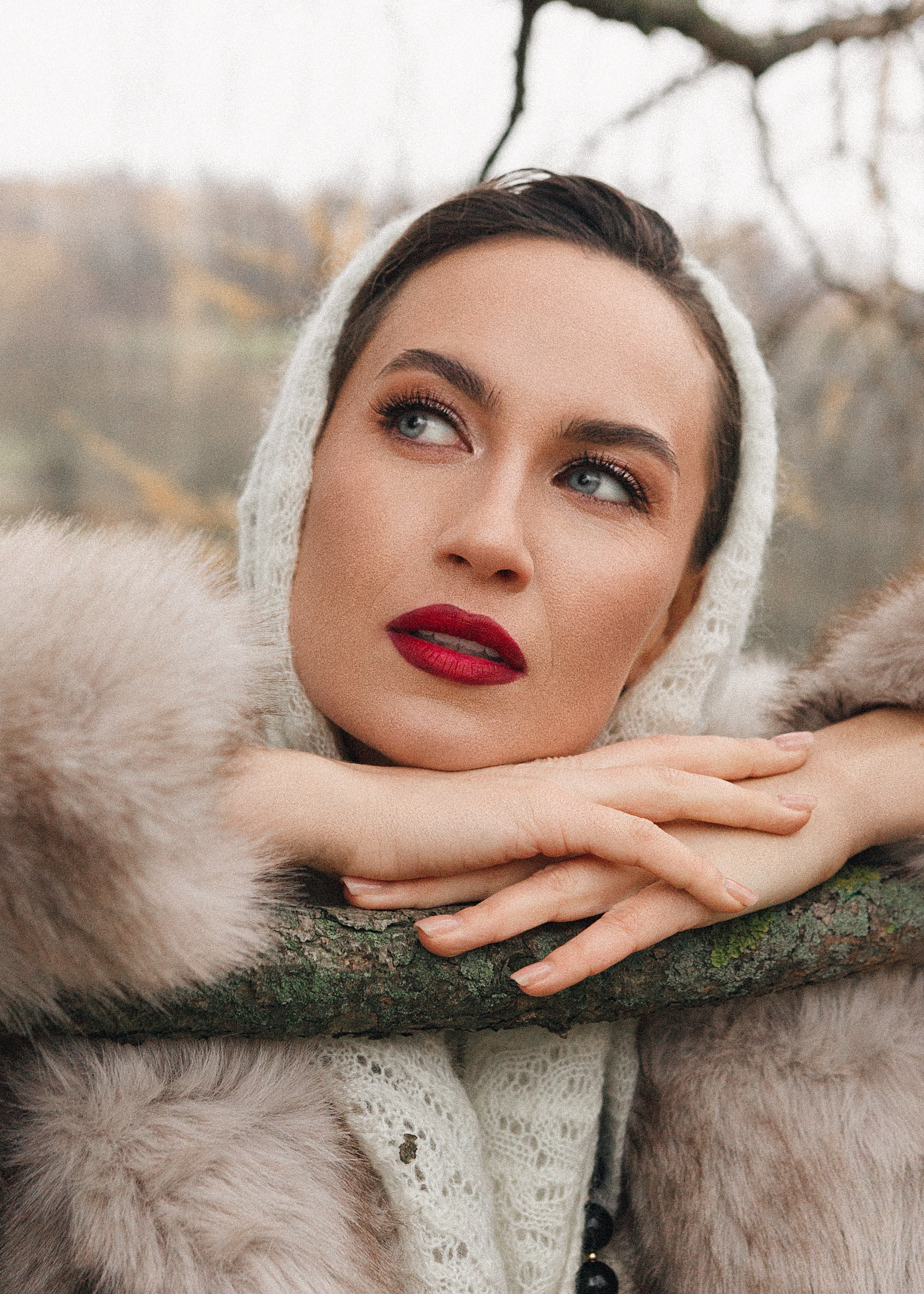 Лена Журавлёва