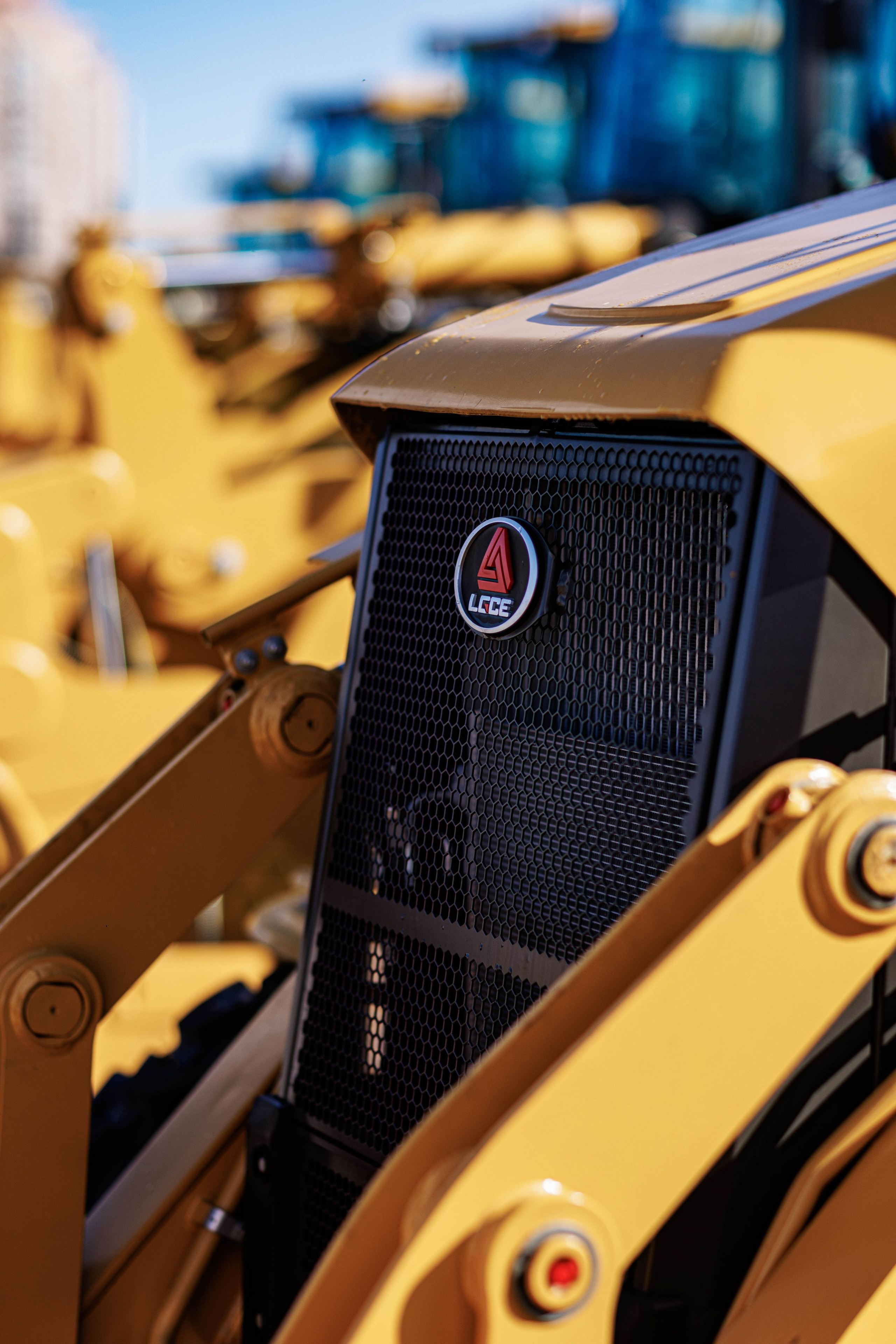 LGCE. Фотограф во Владивостоке Максим Цой