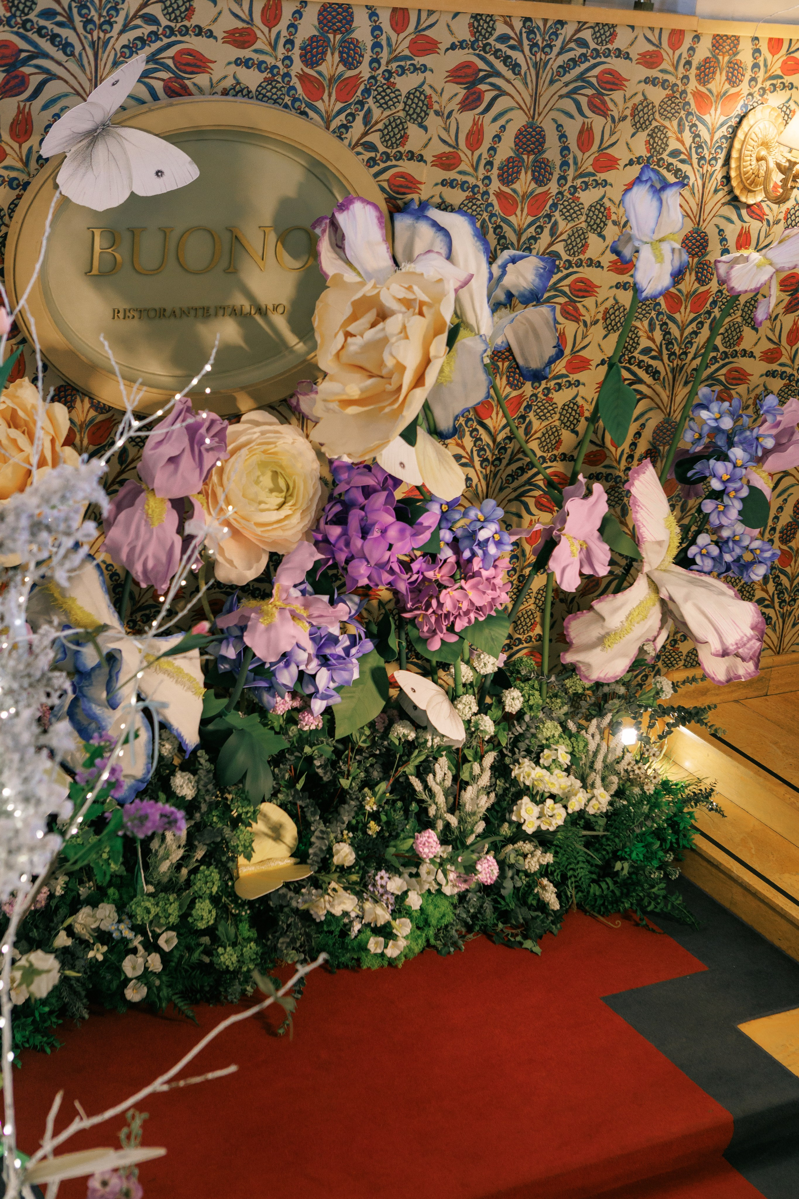 Буно. Студия декора Подзюм