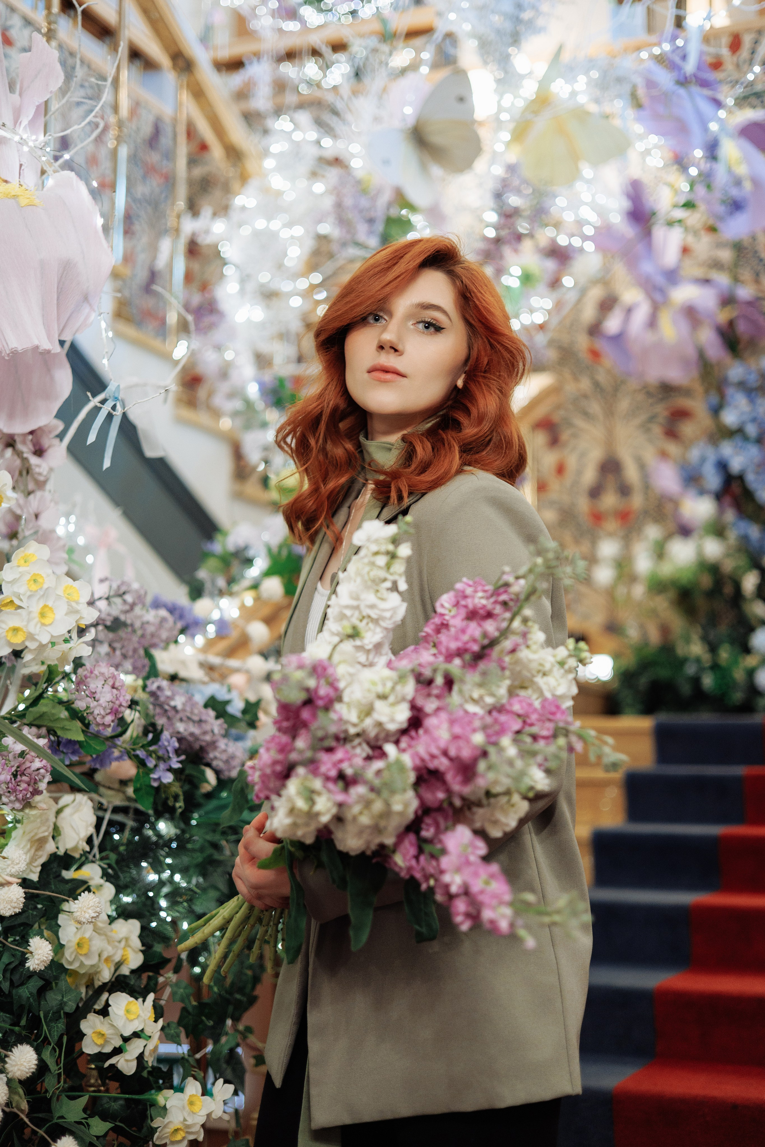 Буно. Студия декора Подзюм