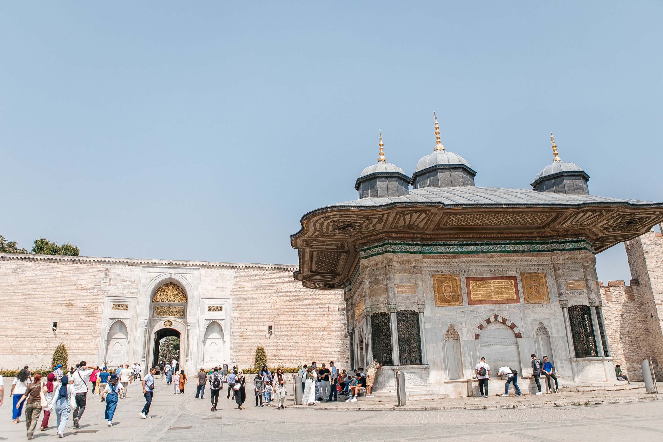 ISTAMBUL HUAWEI. Фотограф в Москве Дмитрий Жарков