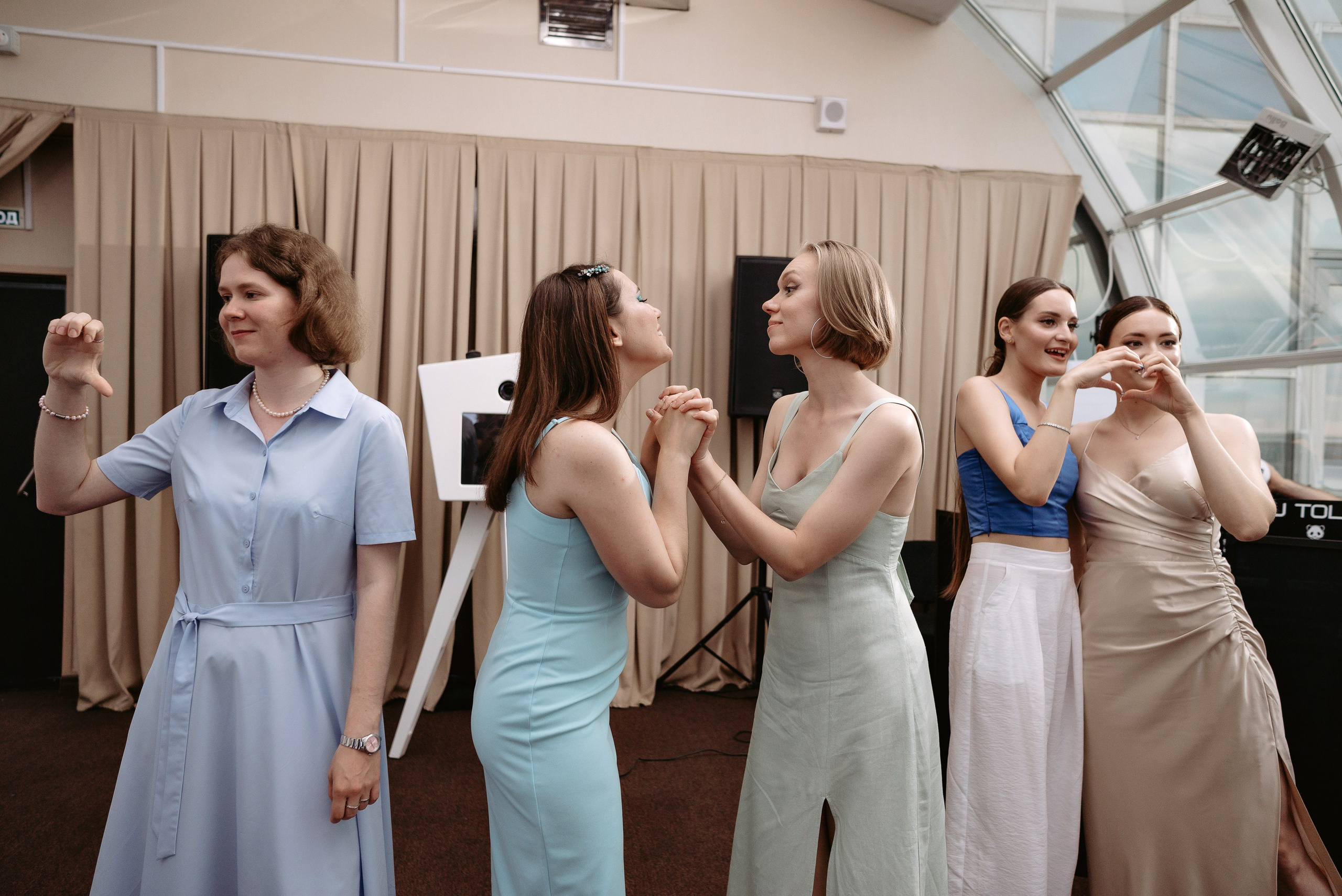 Свадьба репортаж. Студия фото-видеографии Тушницких. Тольятти. Самара