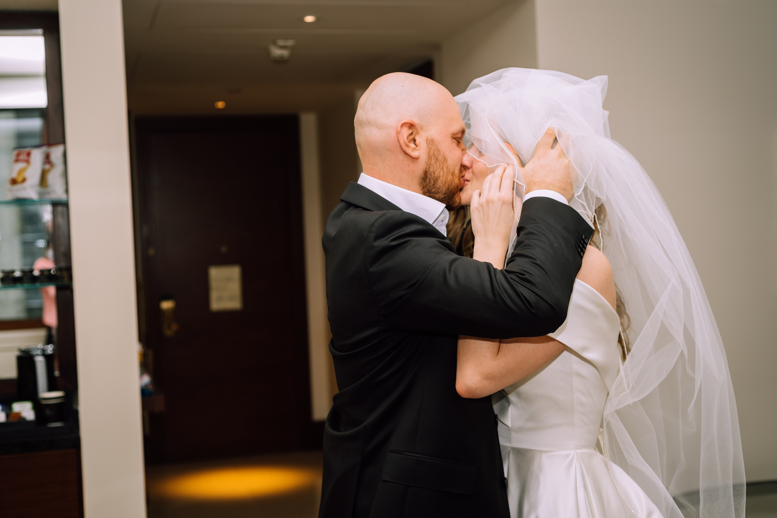 Свадьбы. Katya Panova