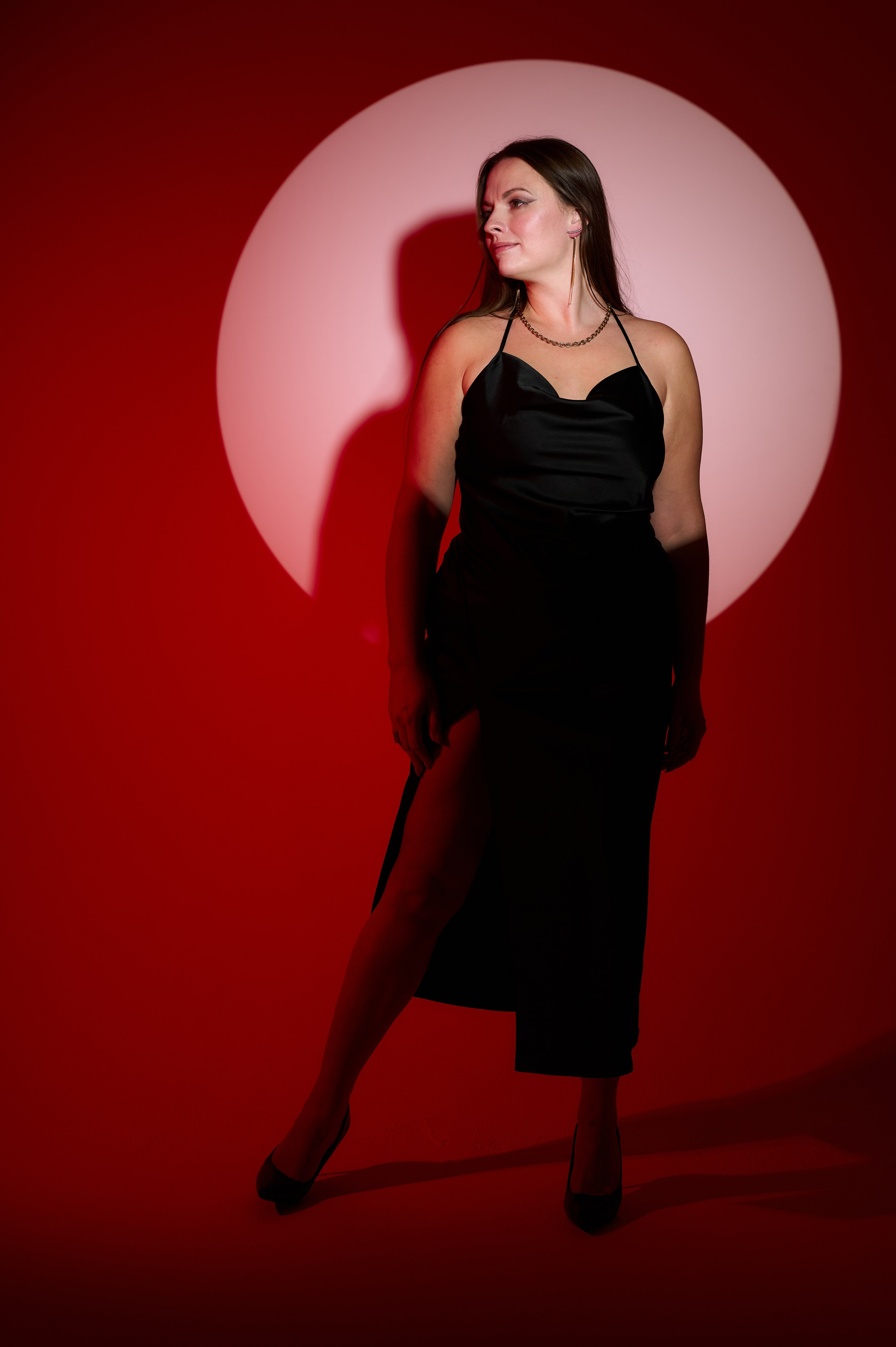 Красотка-психолог Дарья. Миракова Катрин — портретный и семейный фотограф в Москве