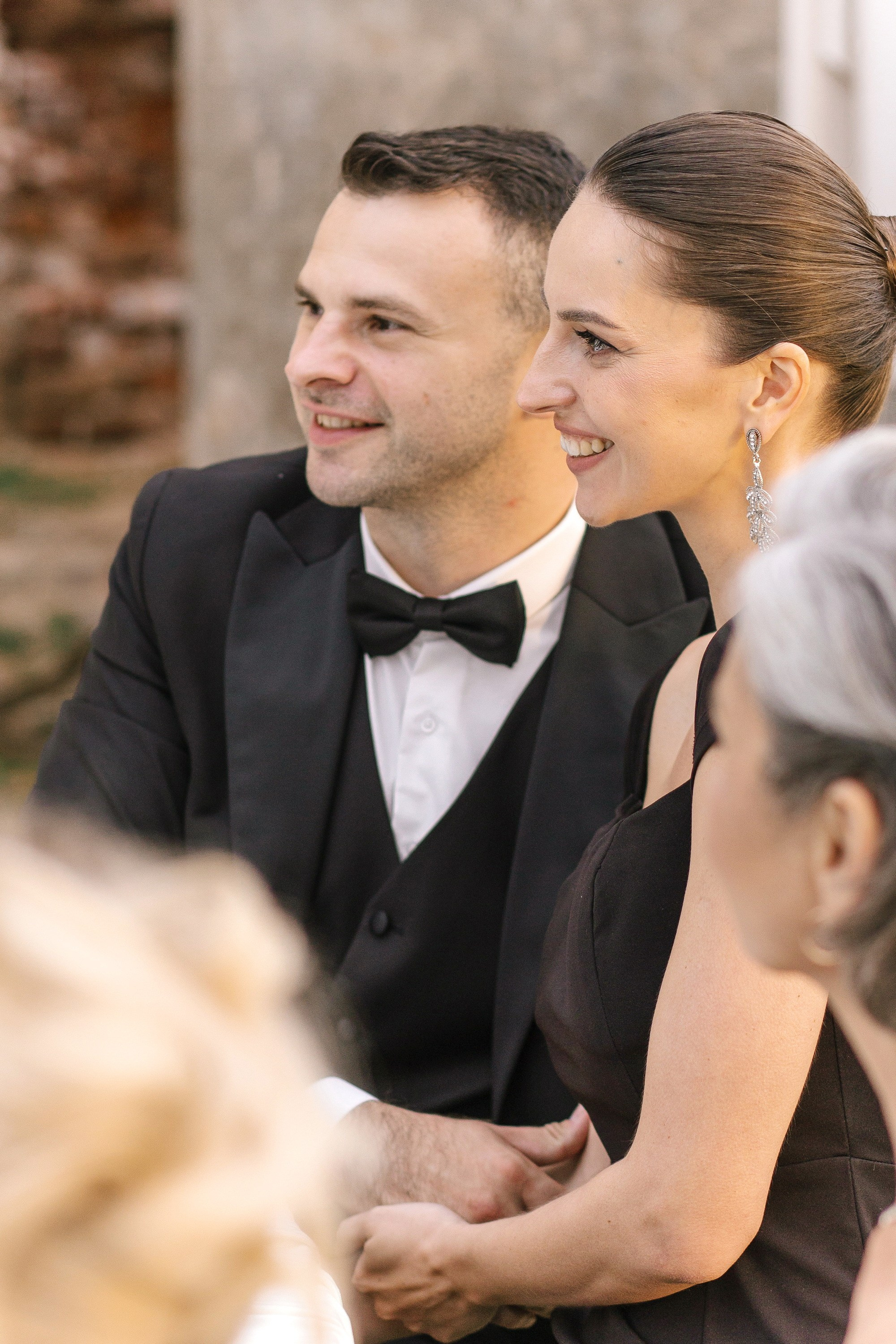 Свадебная фотосессия в классическом стиле. Свадебный фотограф в Нижнем Новгороде и Москве Сергей Воробьев