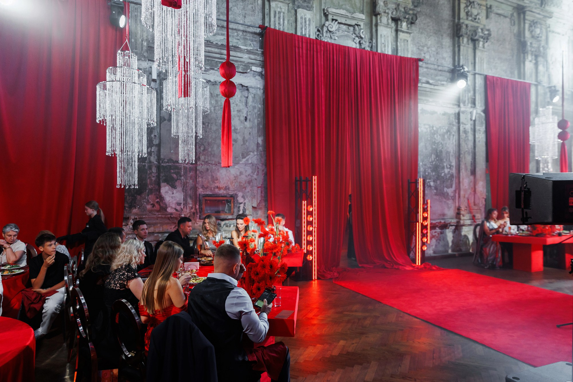 Съёмка частного мероприятия. Свадебный фотограф в Нижнем Новгороде и Москве Сергей Воробьев