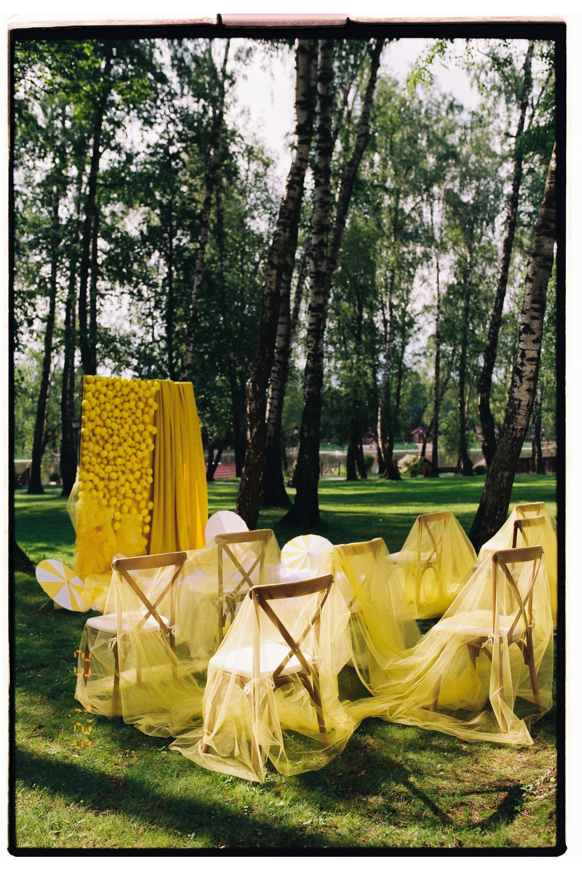 Артем и Полина. Свадебный фотограф в Москве Евгений Рыжов