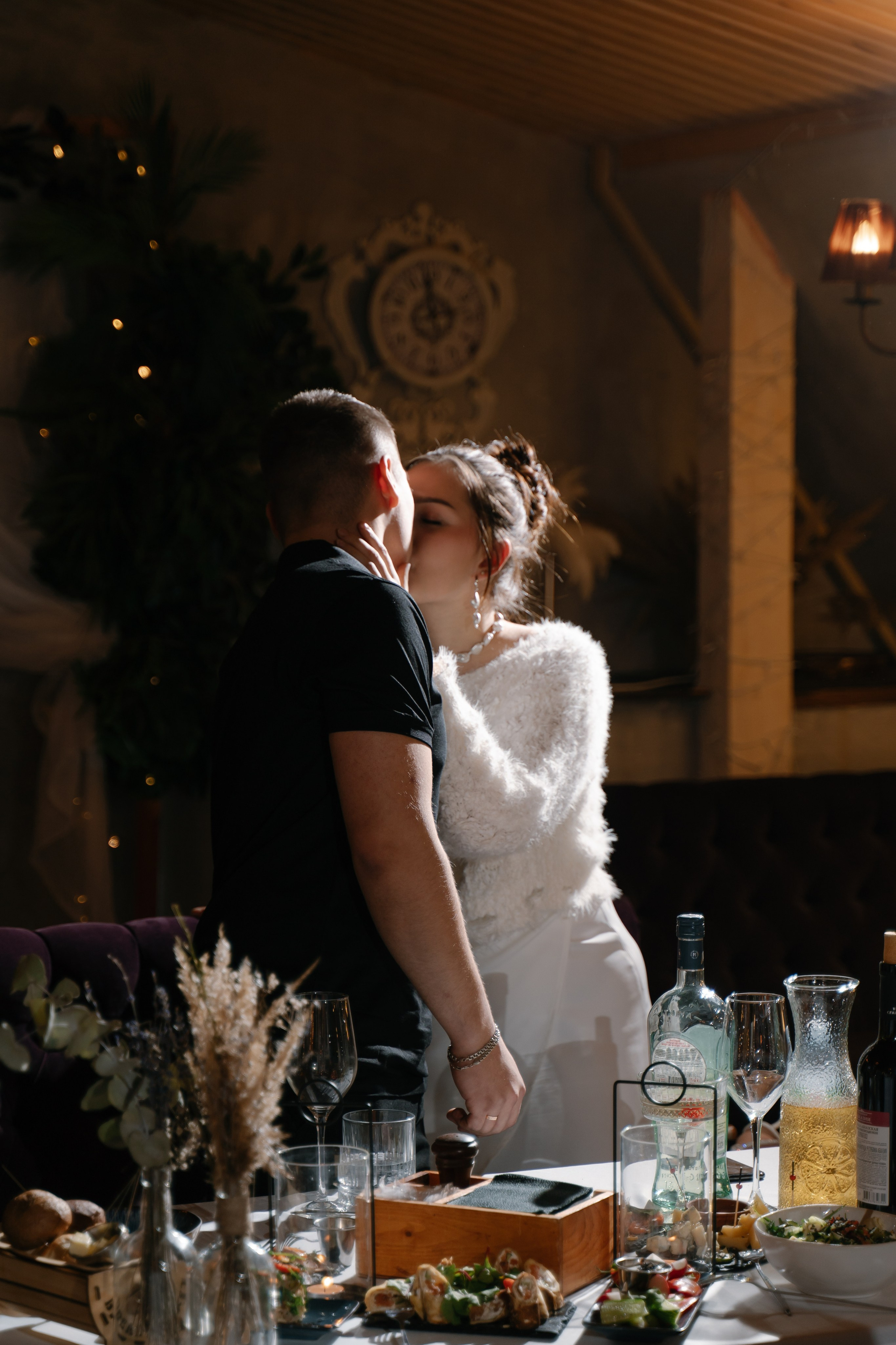 23.12.2023. Свадебный фотограф — Наталья Фед СПб/Москва