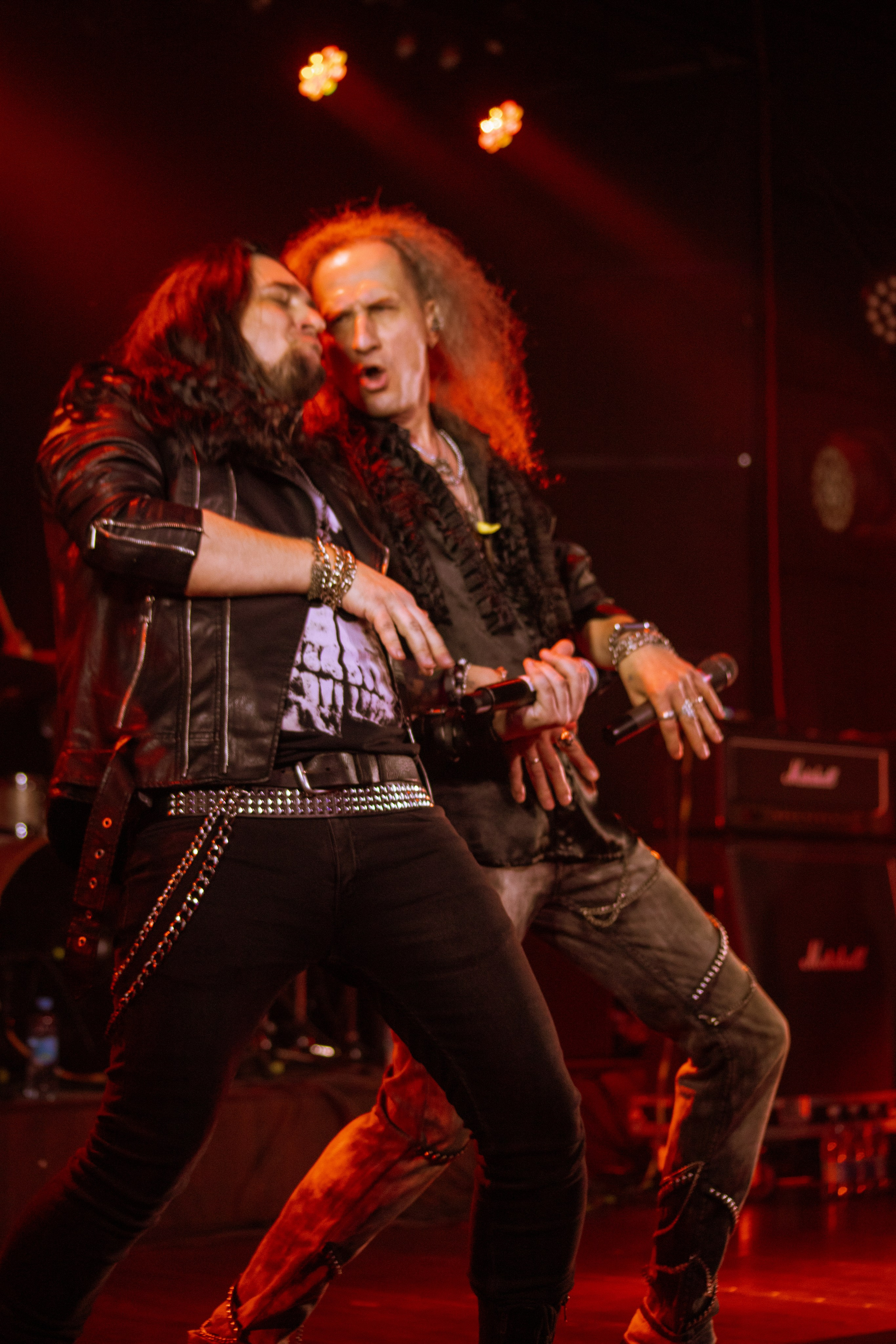 Концертные съемки