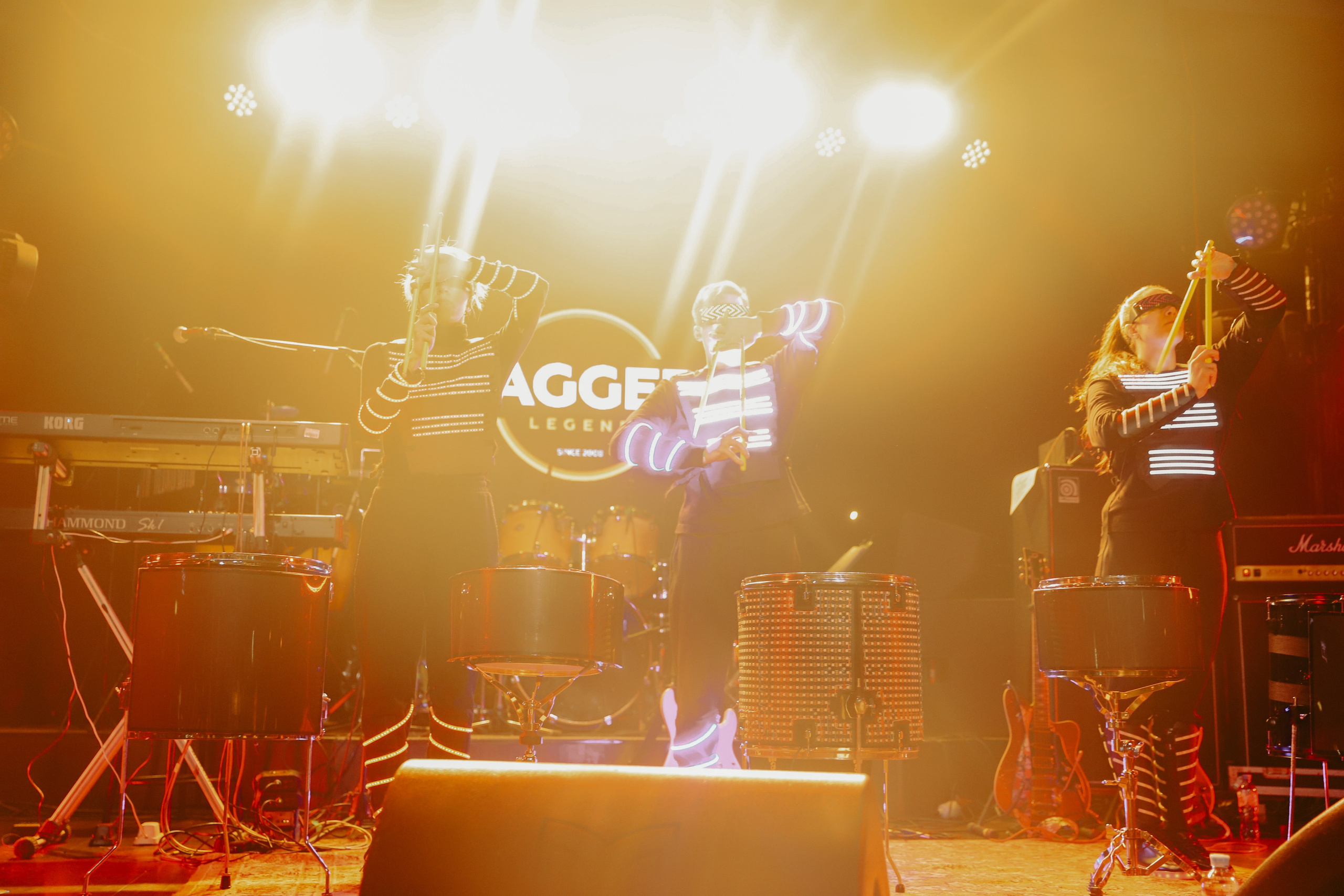 Концертные съемки