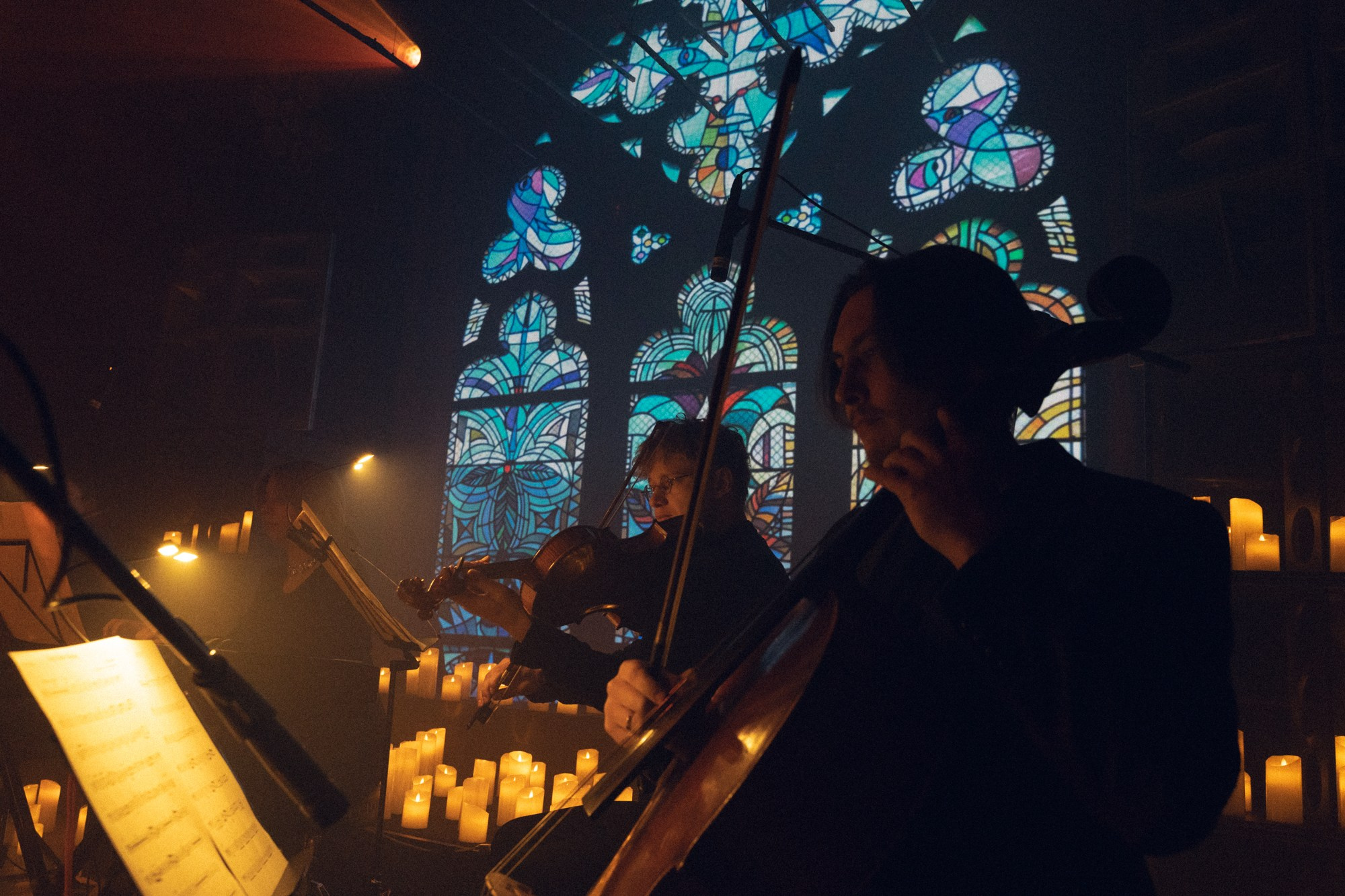 Частные мероприятия. Главная