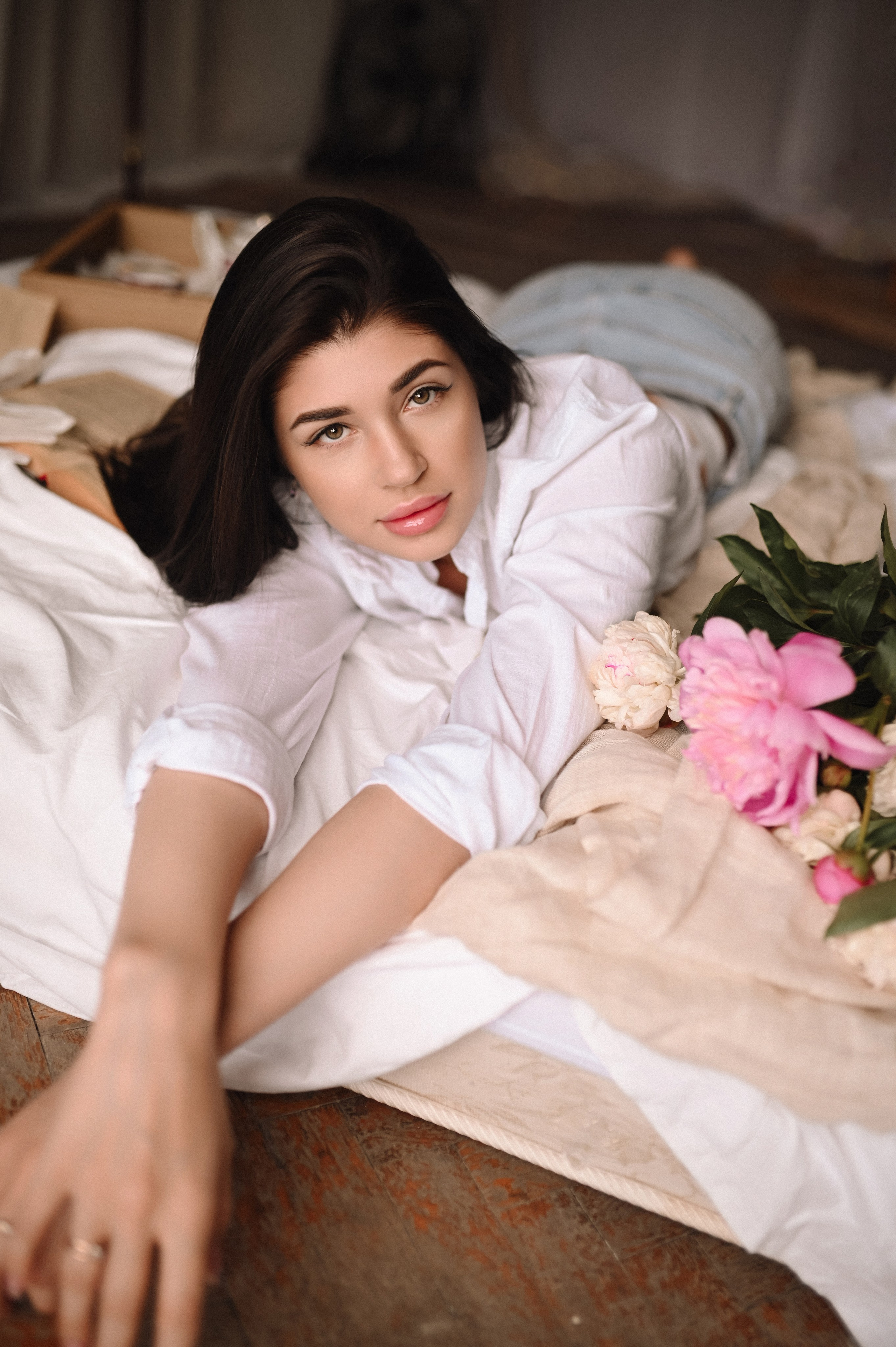 Анастасия. Твой личный проводник к красивым фотографиям в Старом Осколе