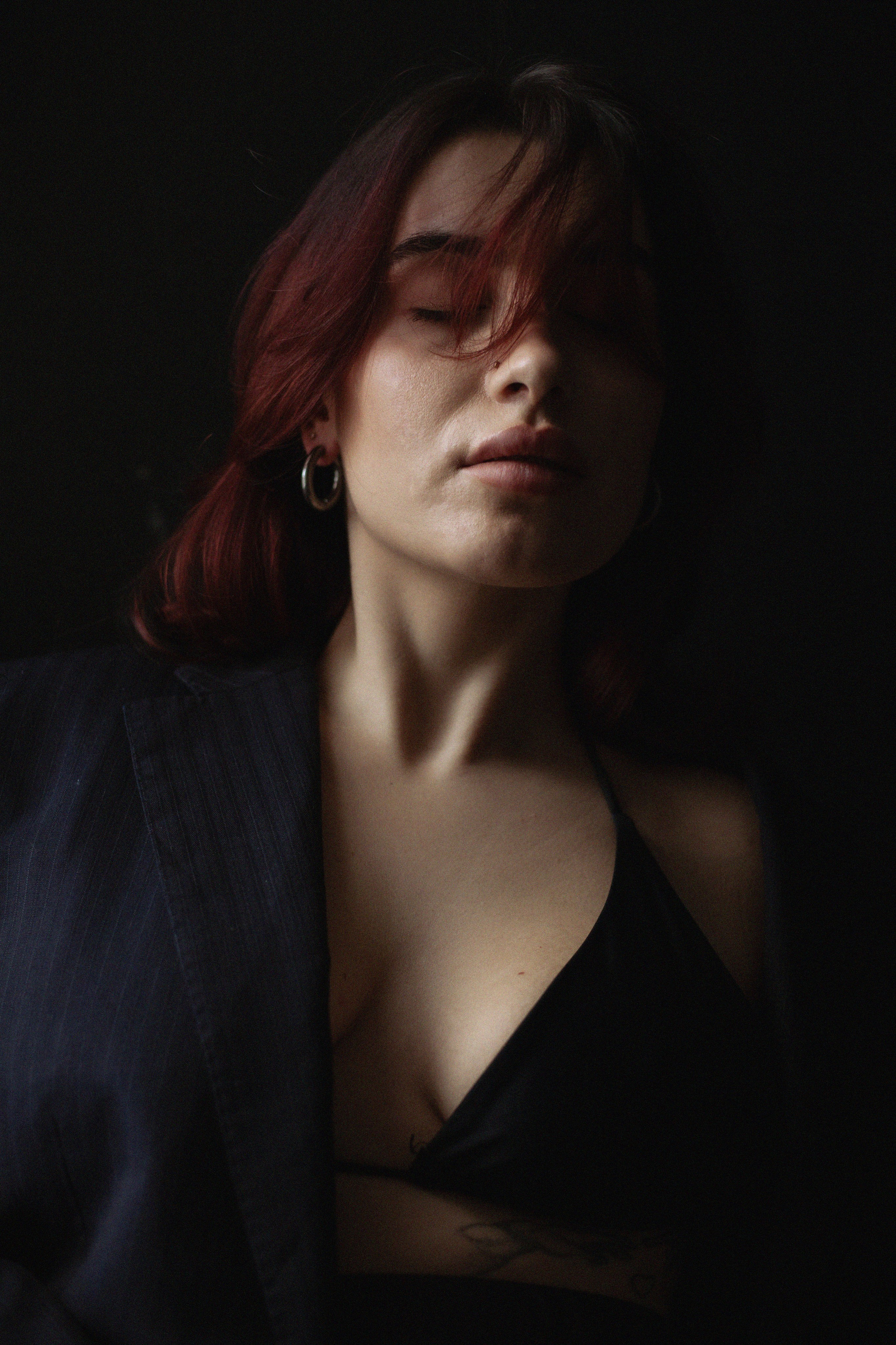 Частные истории. Фотограф Игорь Корягин