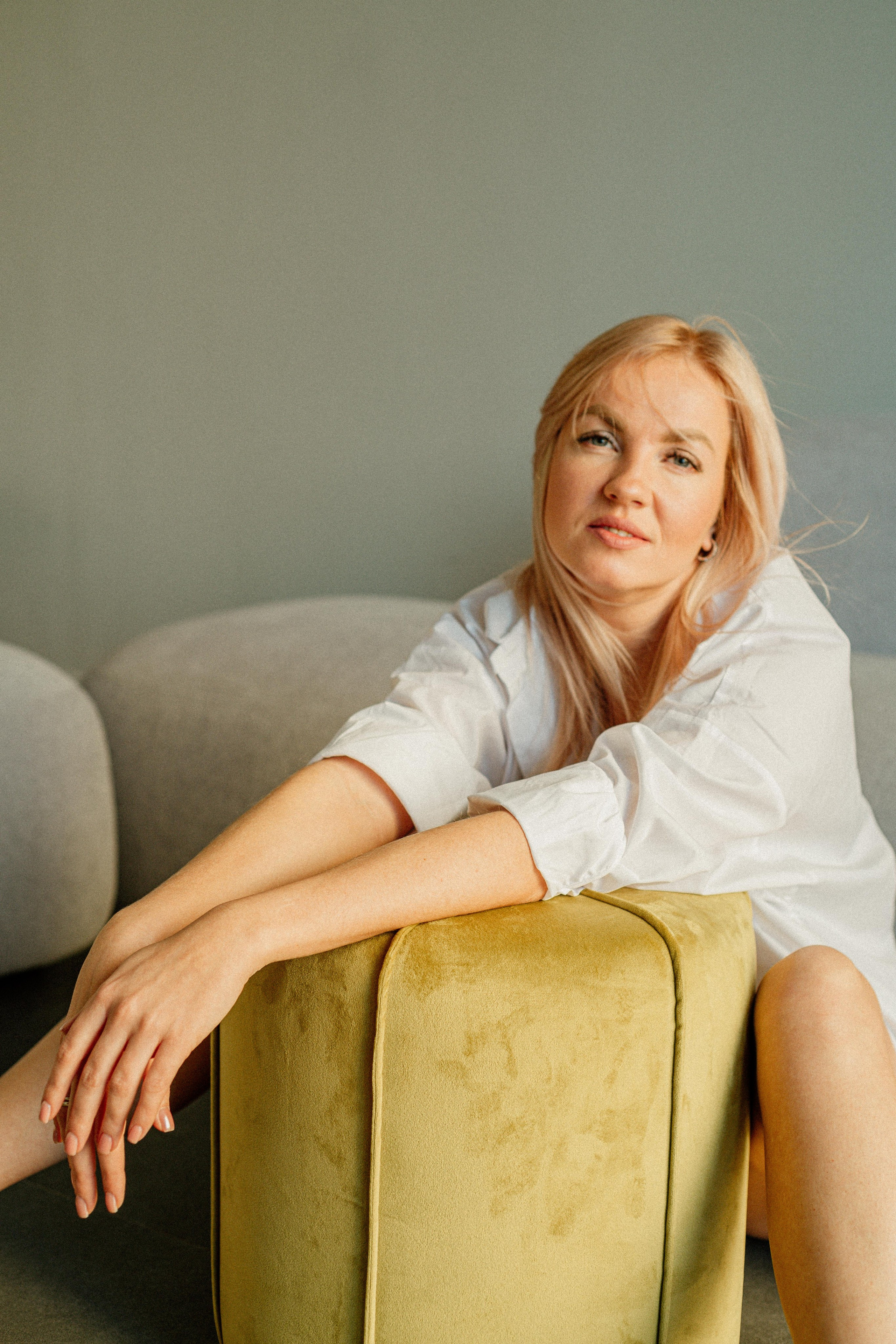 Ульяна. Фотограф Алёна Евграфова