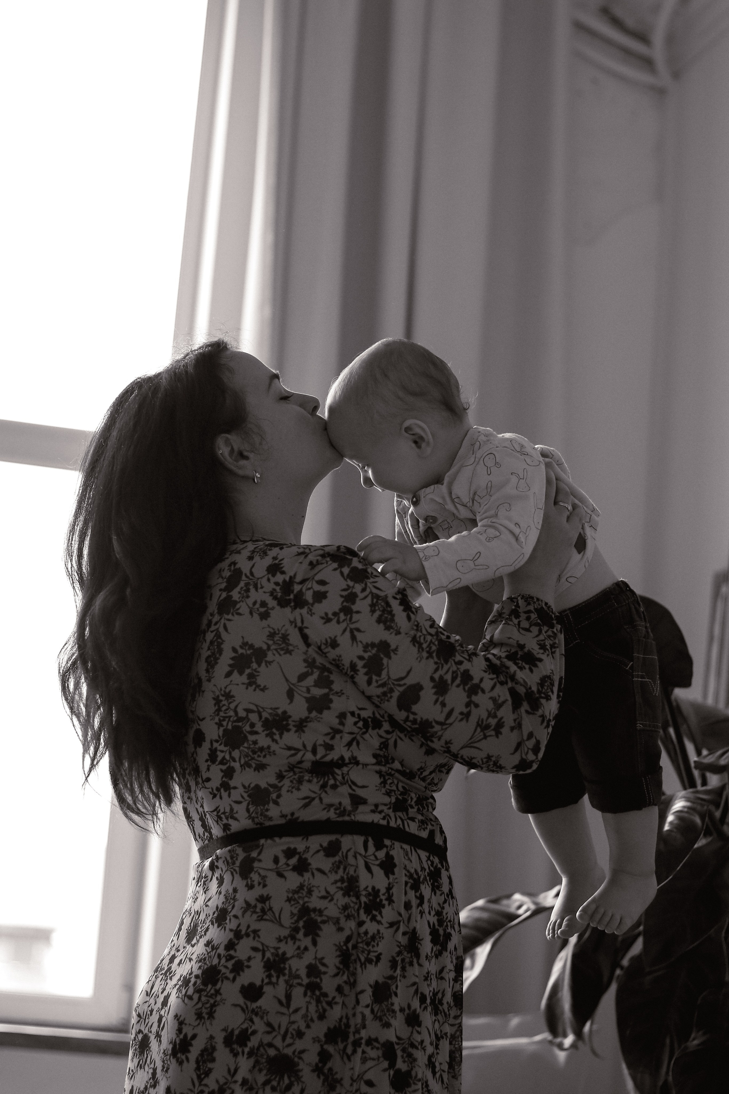 50 оттенков настроения. Фотограф Краснодар