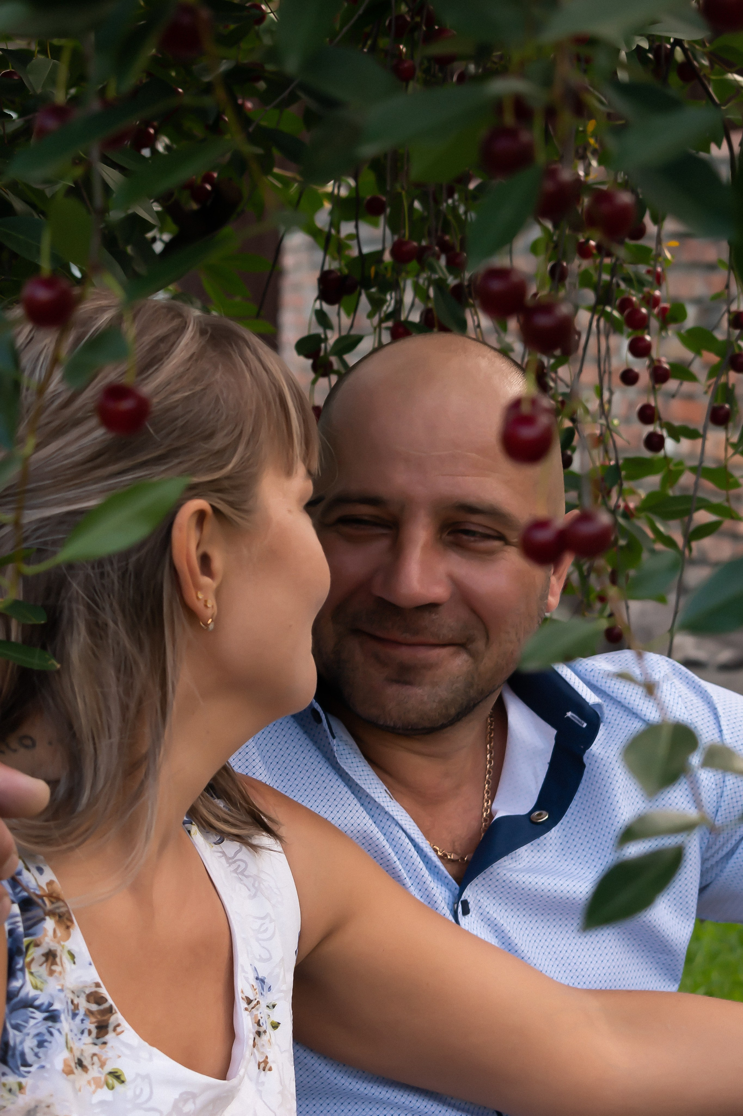 Семейные. Семейный, детский и женский фотограф города Барнаул Кудаева Анастасия