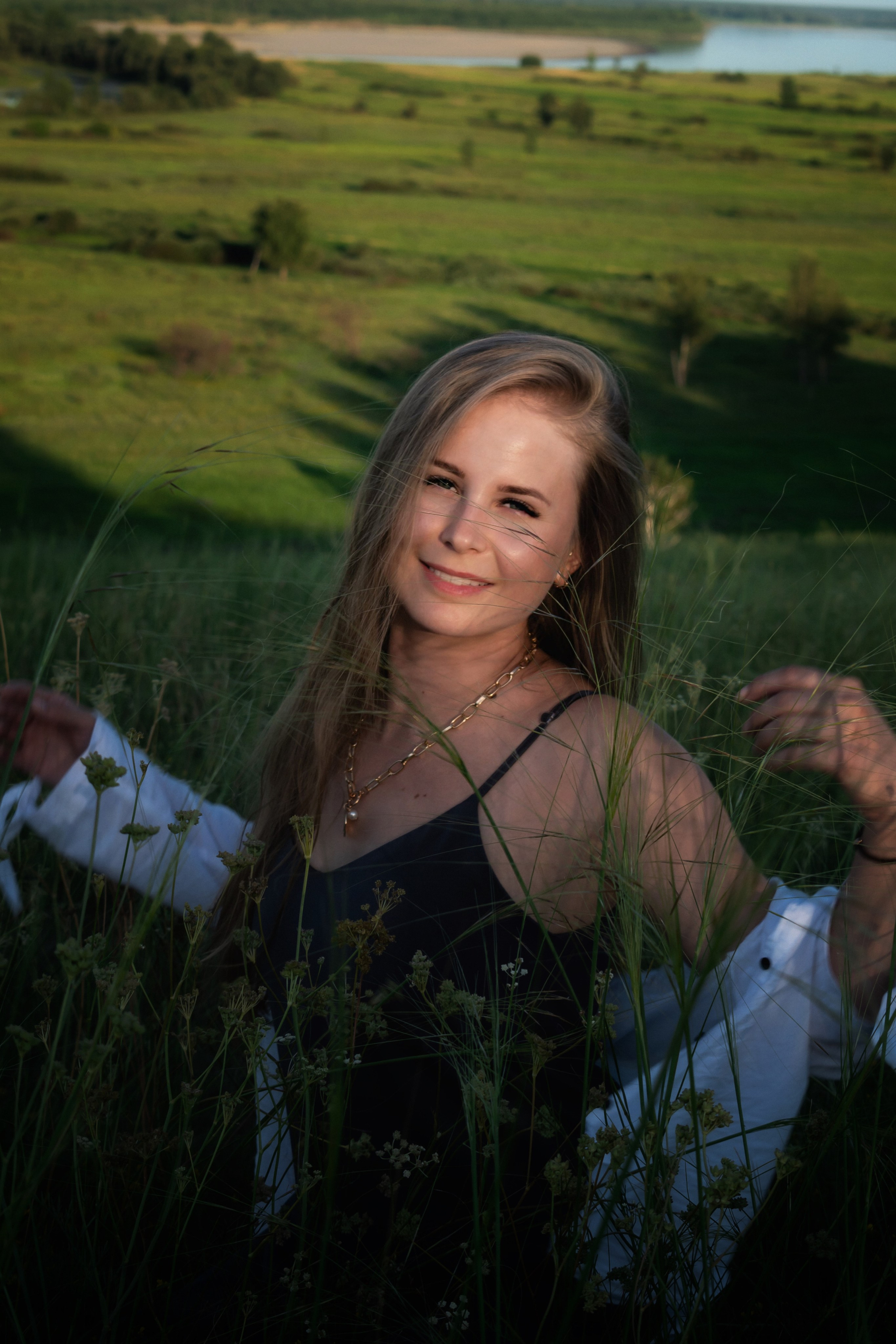 Индивидуальная съёмка. Семейный, детский и женский фотограф города Барнаул Кудаева Анастасия