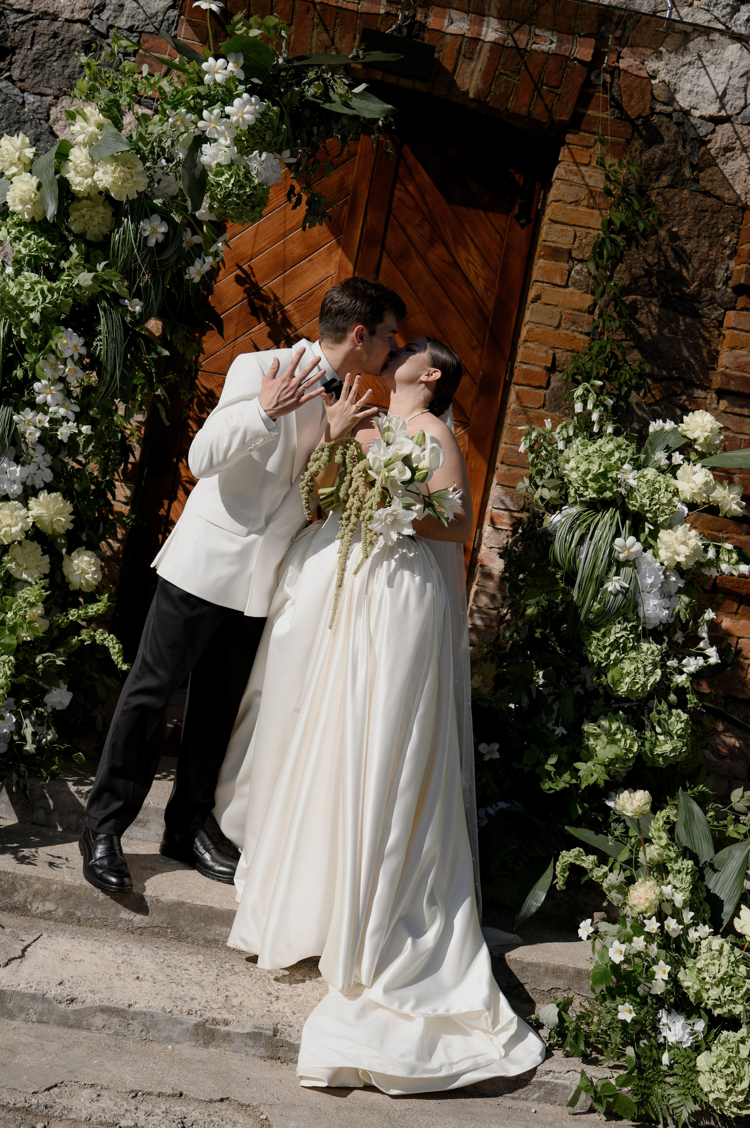 КИРИЛЛ И ИРА. Свадебный фотограф Минск