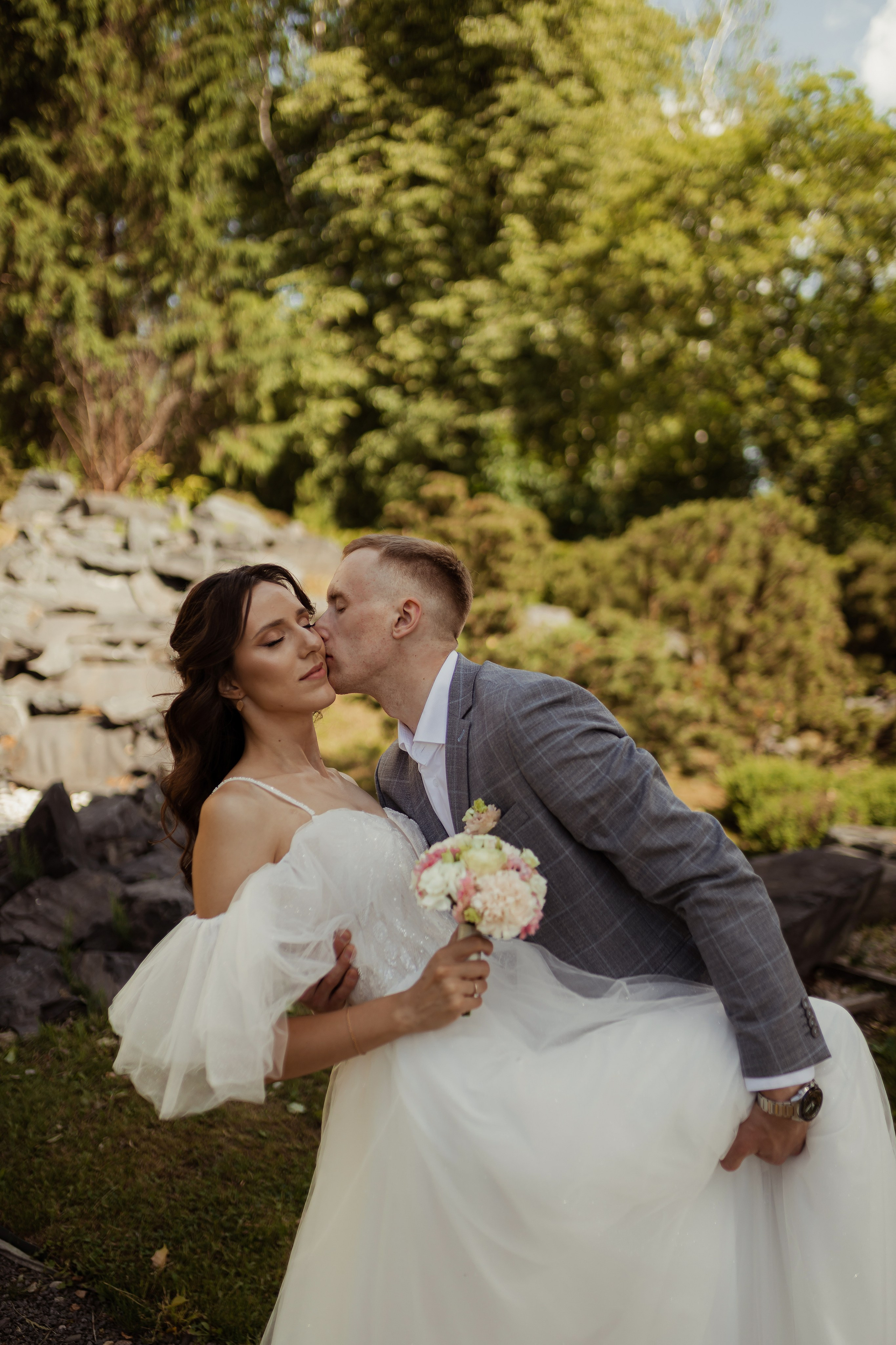 Егор & Ира (с банкетом). ФОТОГРАФ Маргарита Сивакова | Ярославль Кострома Москва