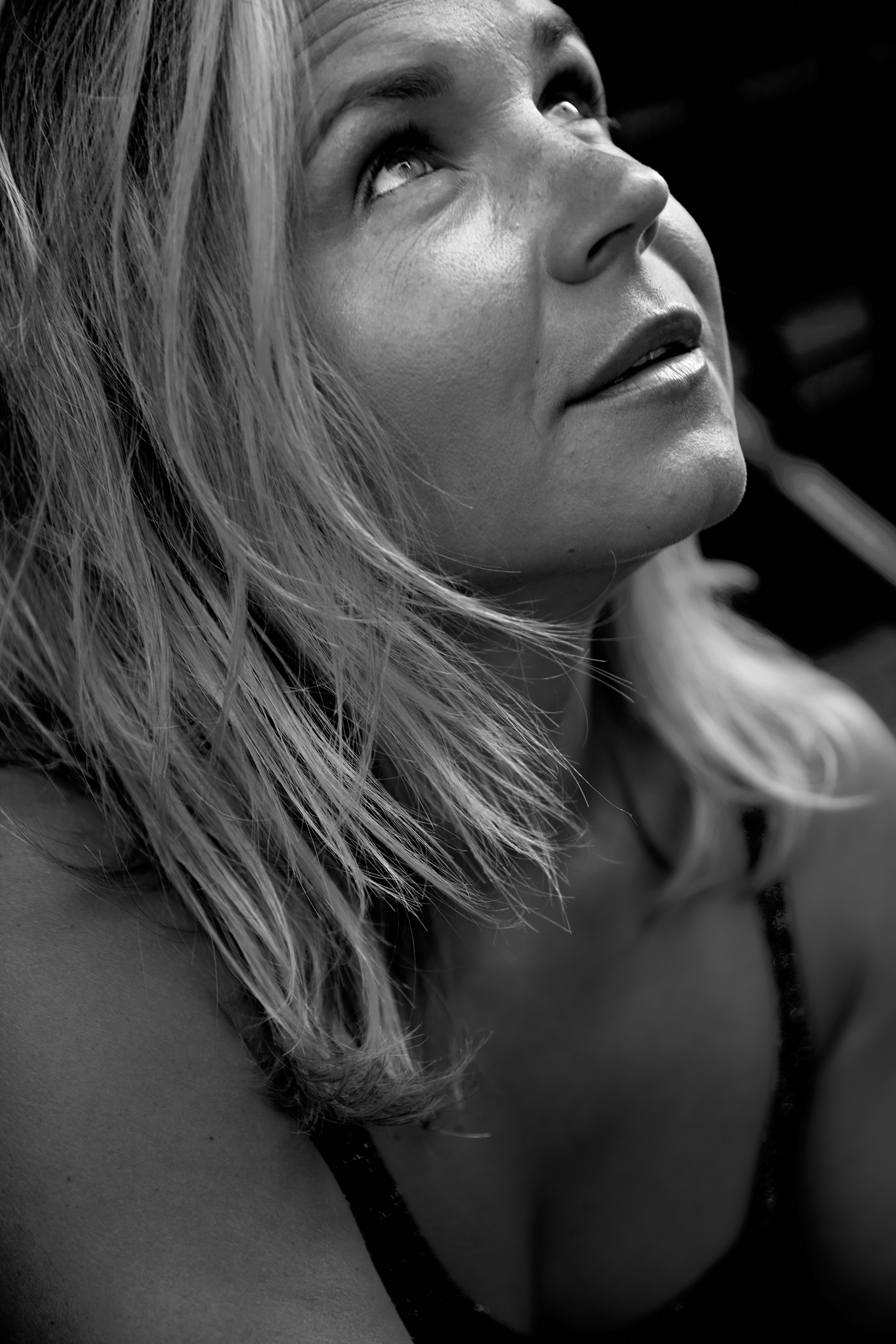 NATA. Yulia Otroschenko