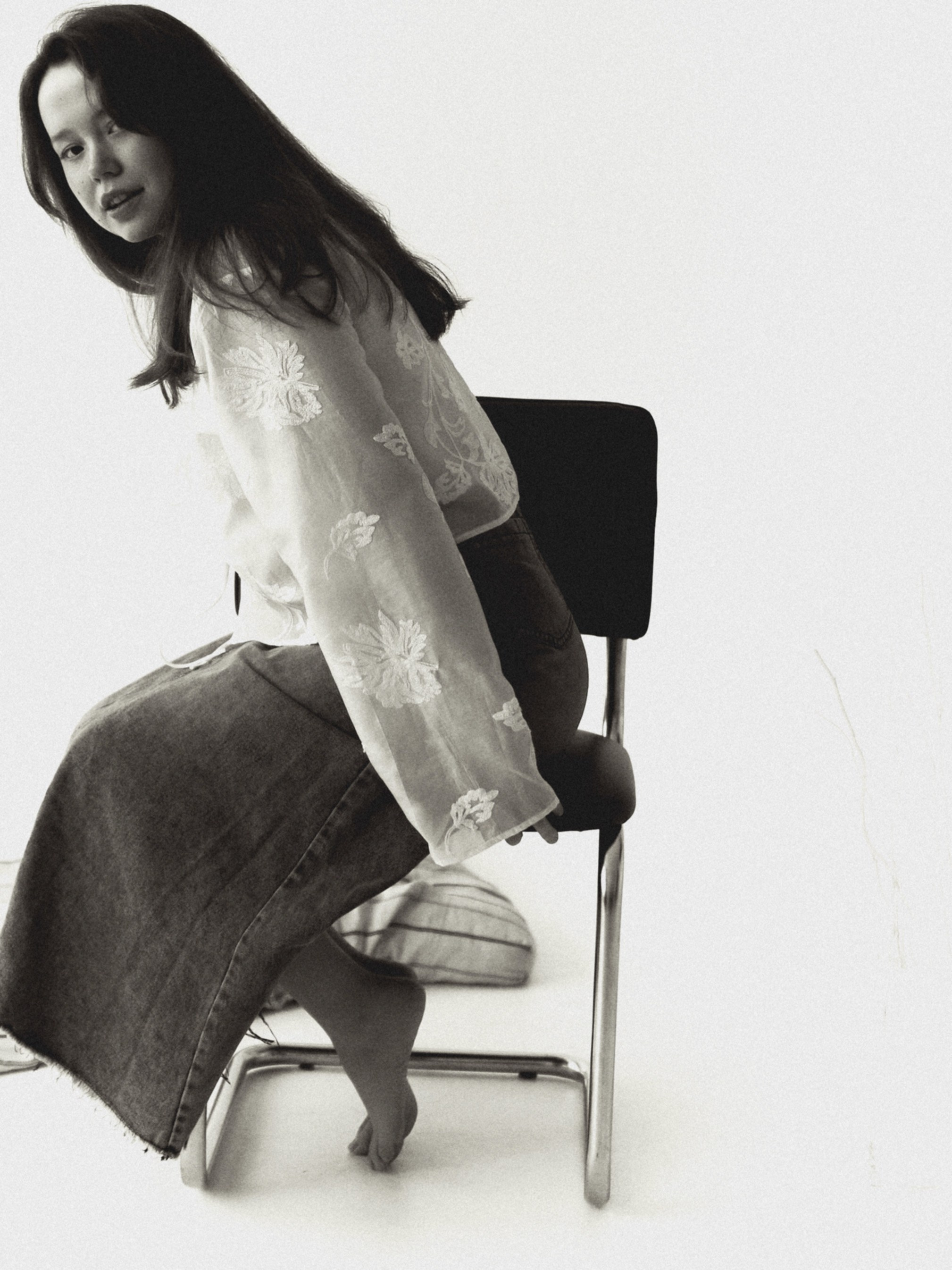 Tanya. Индивидуальная и семейная фотосессия в Чебоксарах Оксана Русакова