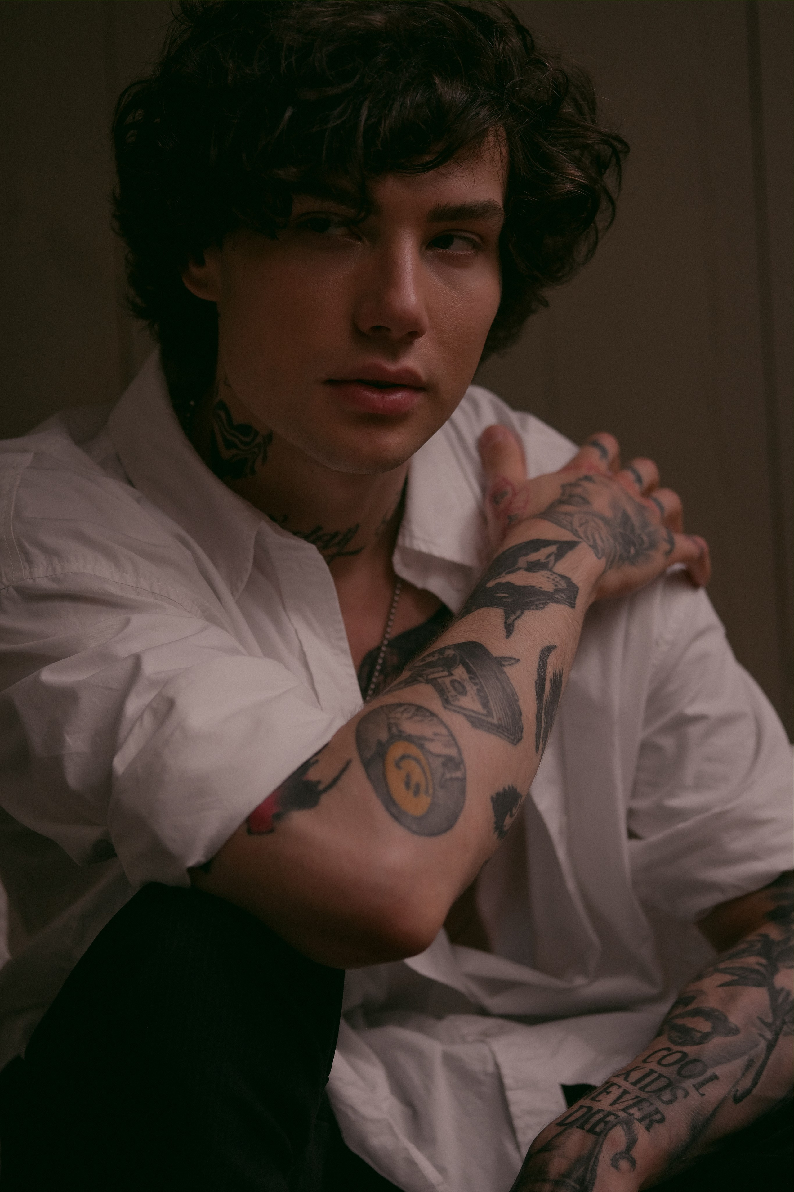 XOLIDAYBOY. Фотограф и контентмейкер Света Лето | Москва, МО