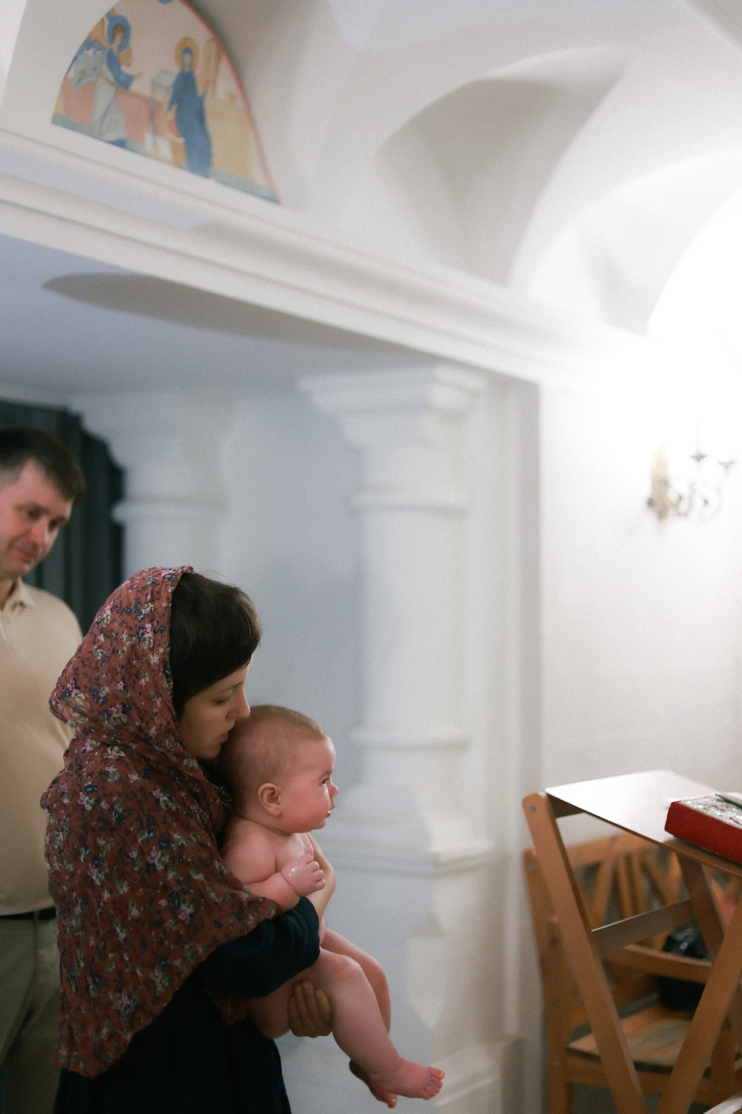 Церковь Спаса Всемилостивого. Фотограф НатаФото (Наталья Яковенко) Дмитров Москва Питер