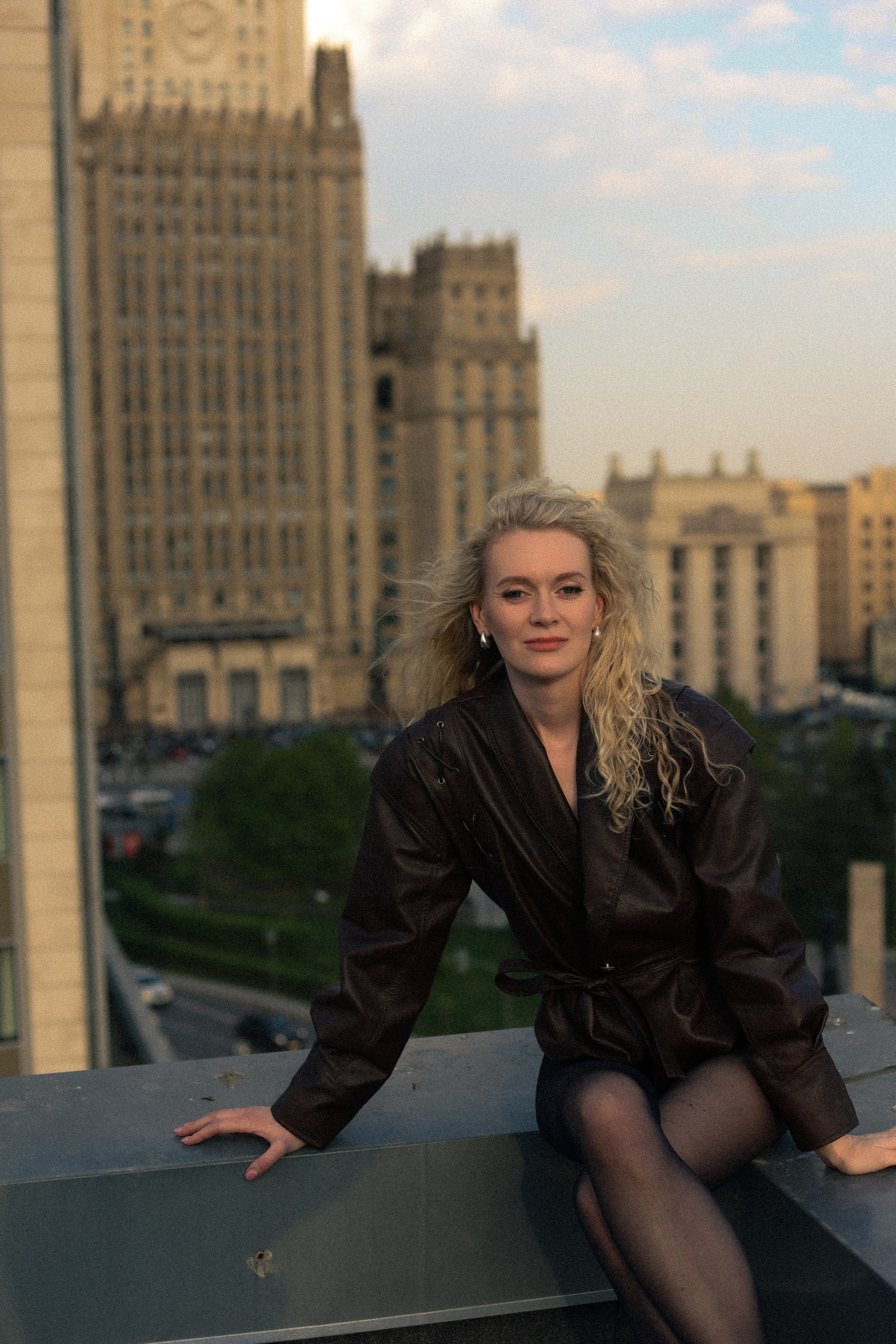 Красотка. Фотограф НатаФото (Наталья Яковенко) Дмитров Москва Питер