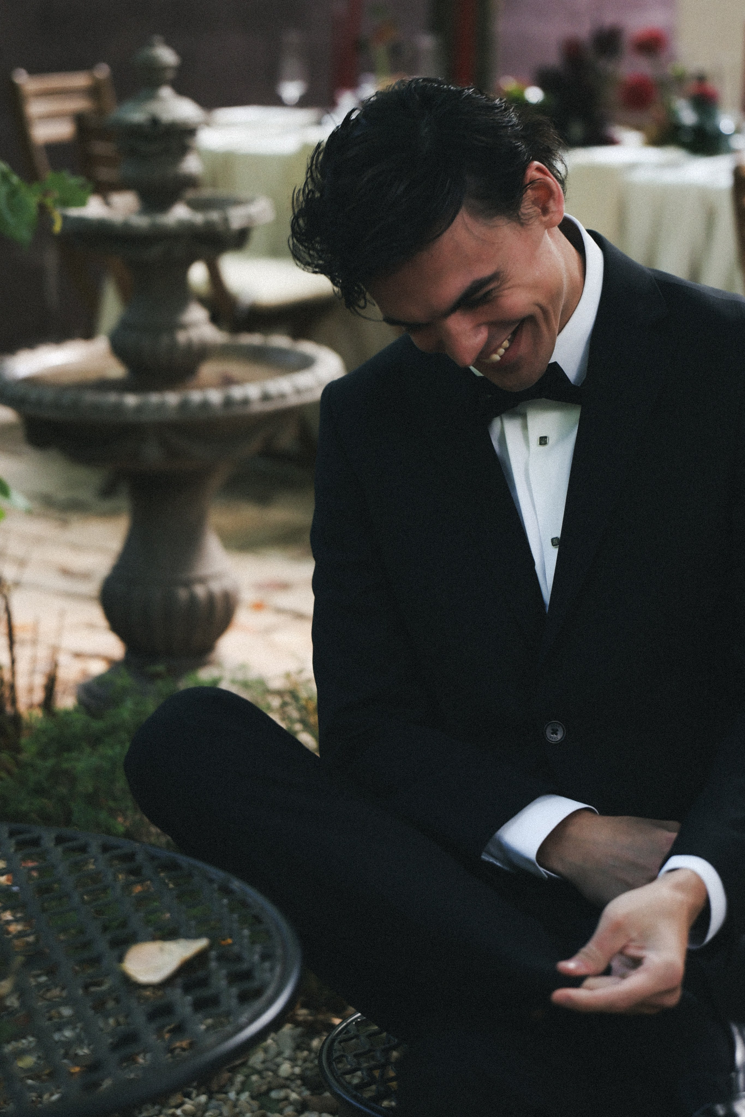 Лиза и Миша. Фотограф НатаФото (Наталья Яковенко) Дмитров Москва Питер