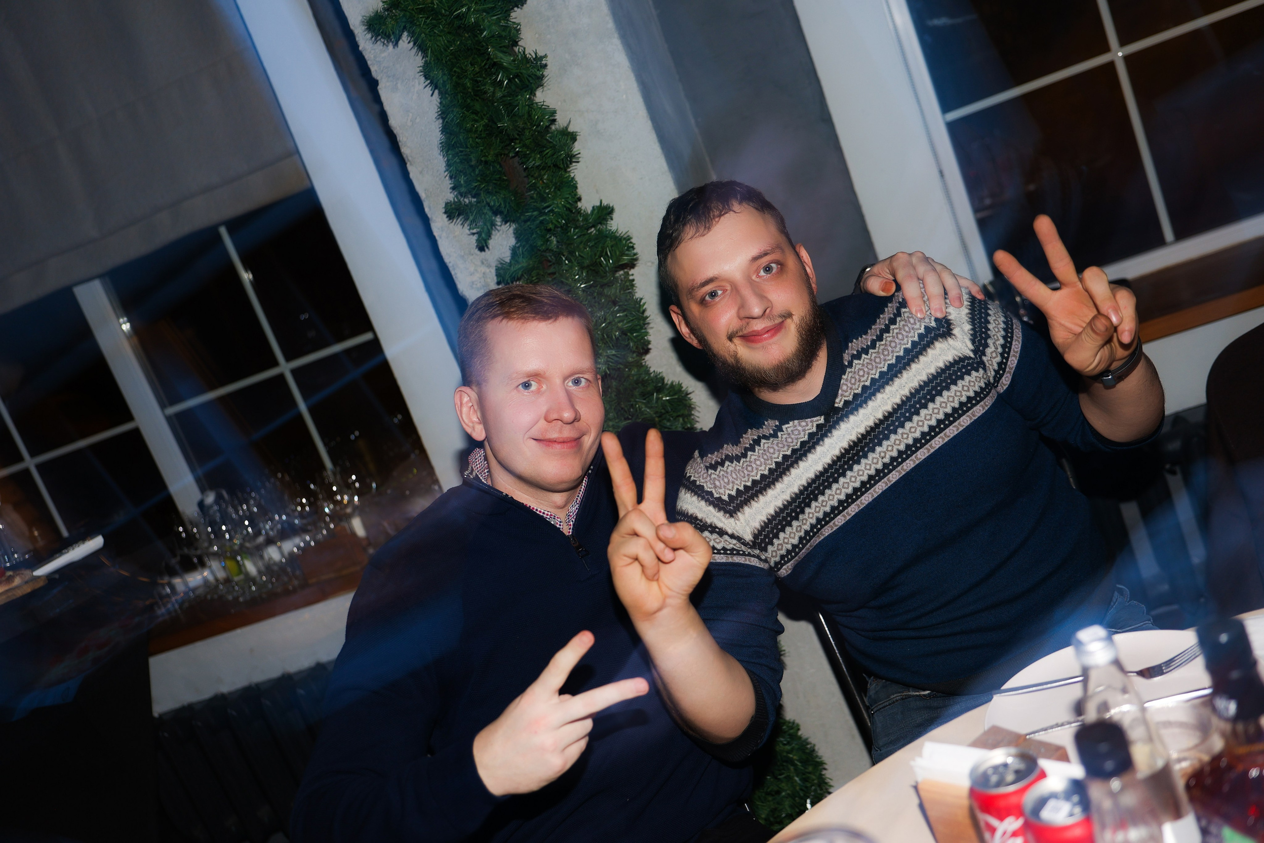 Азия Шадрин корпоратив. Фотограф НатаФото (Наталья Яковенко) Дмитров Москва Питер